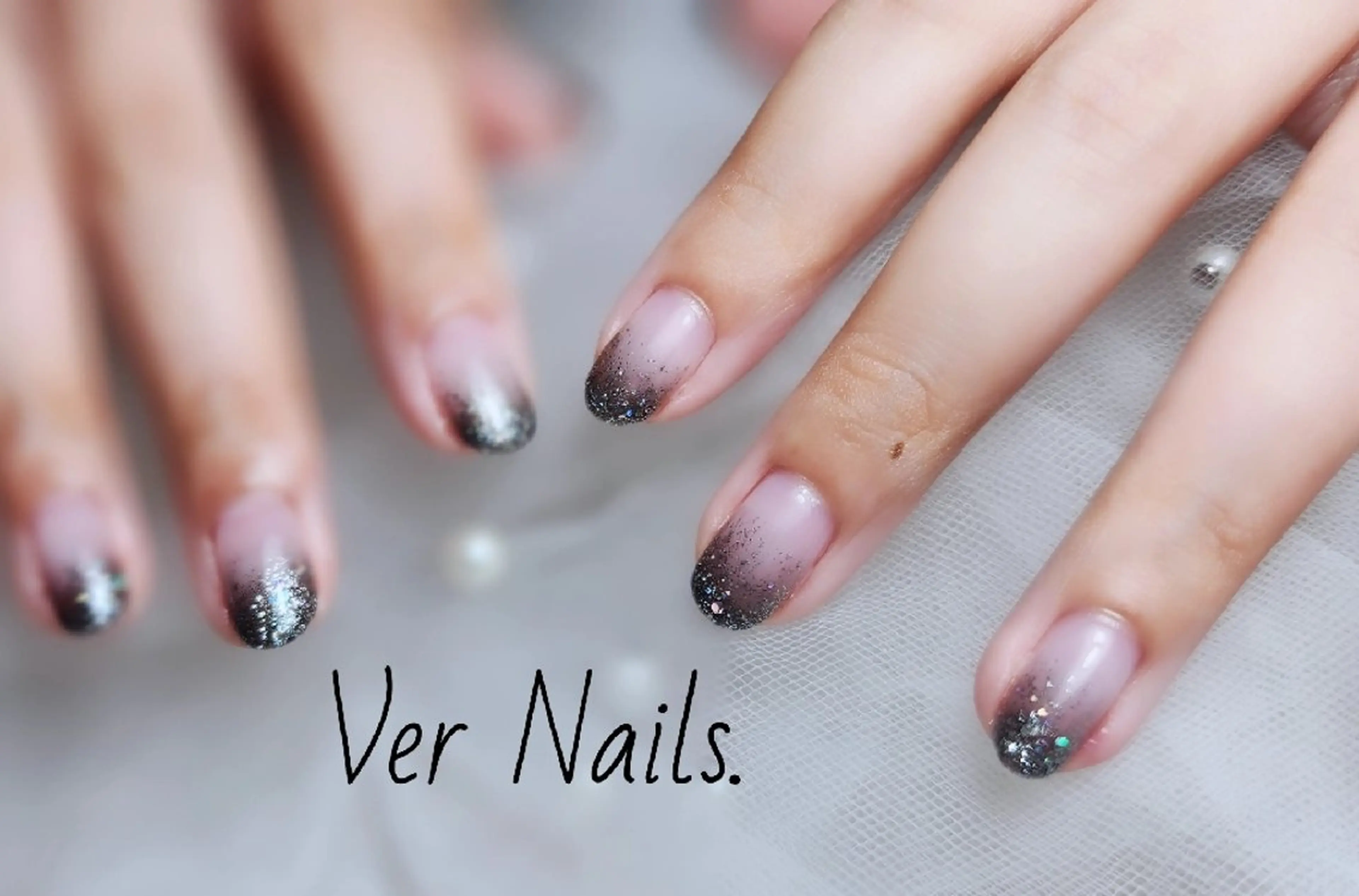 ショート ハンドネイル Ver  Nails.のその他イメージ