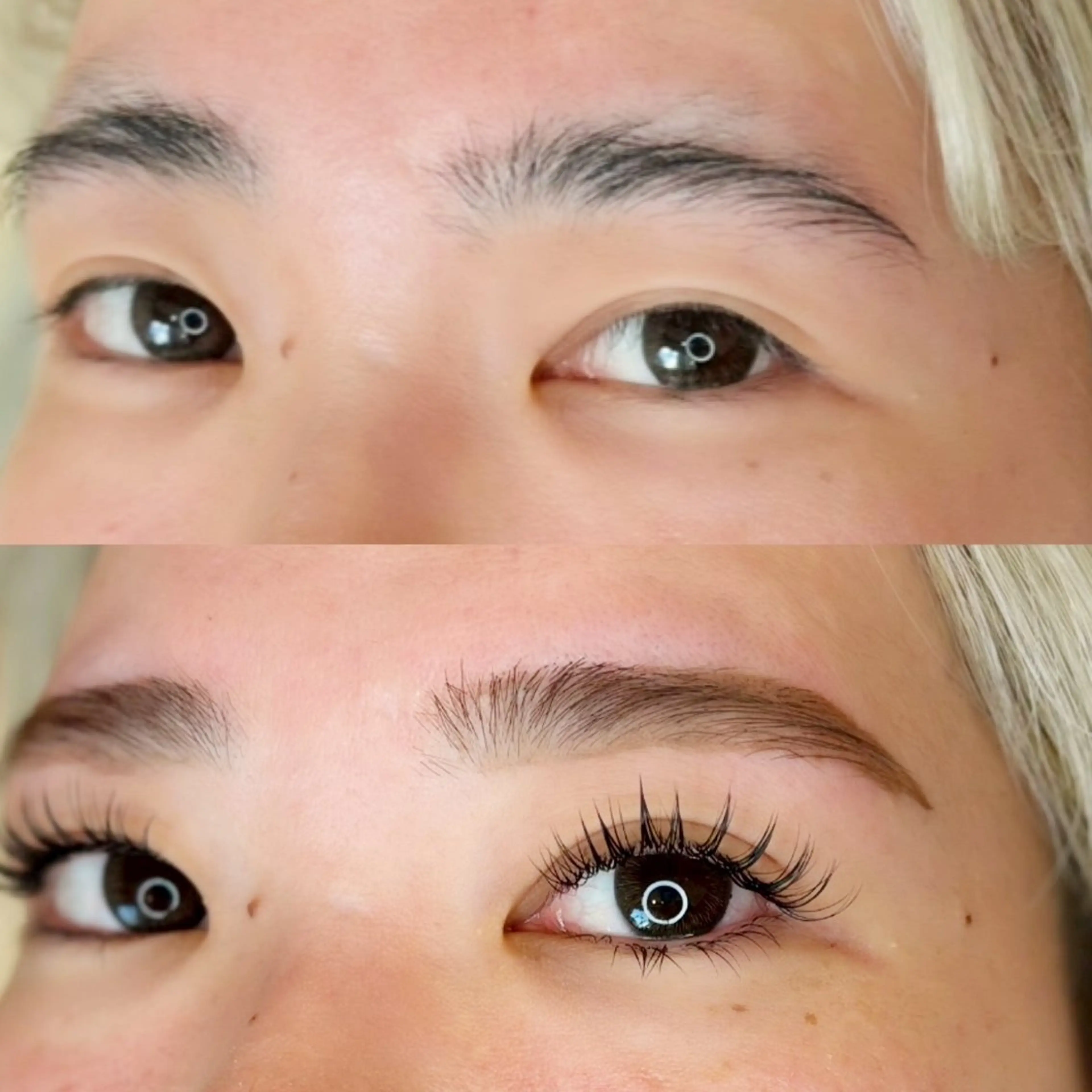 マツエク・マツパ マツエク Ysalon💖 eyelash かなのネイルデザイン