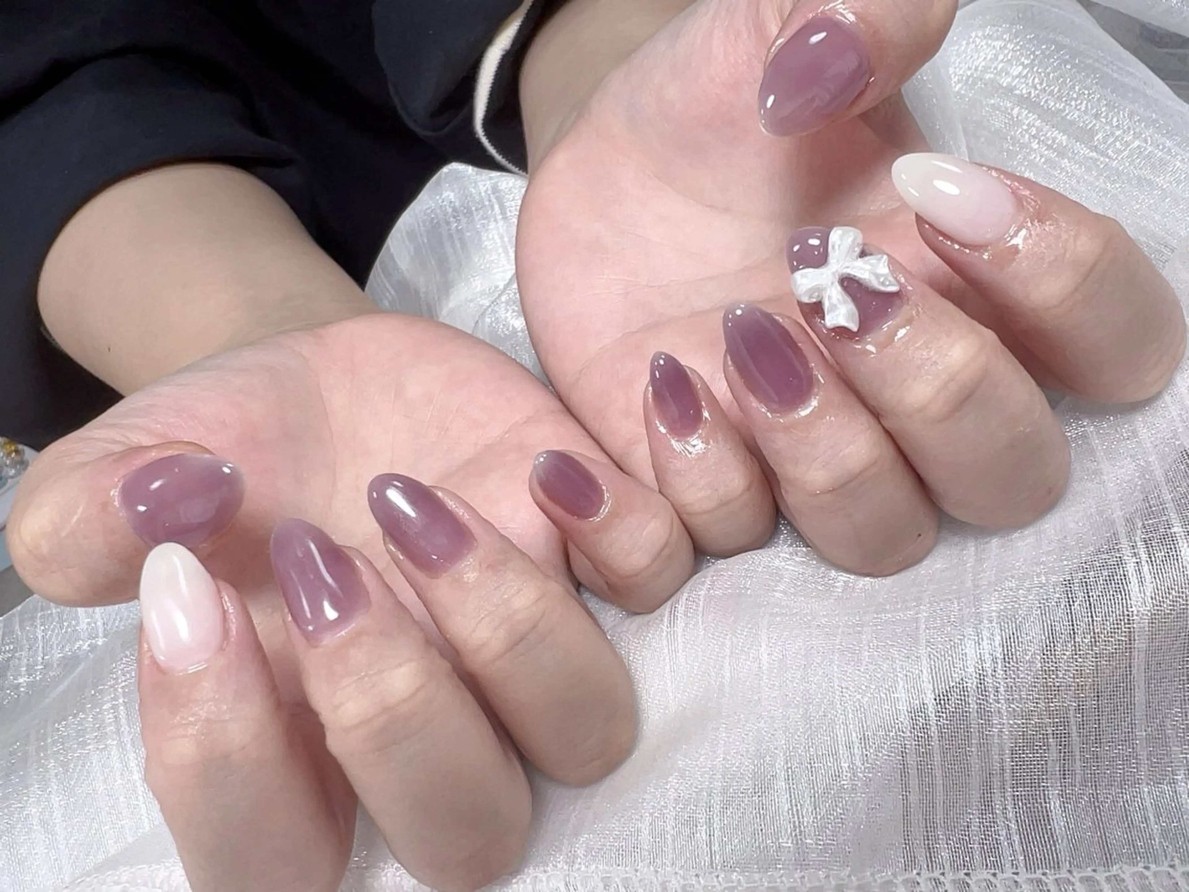 ネイル ハンドネイル Nail NaNaのネイルデザイン