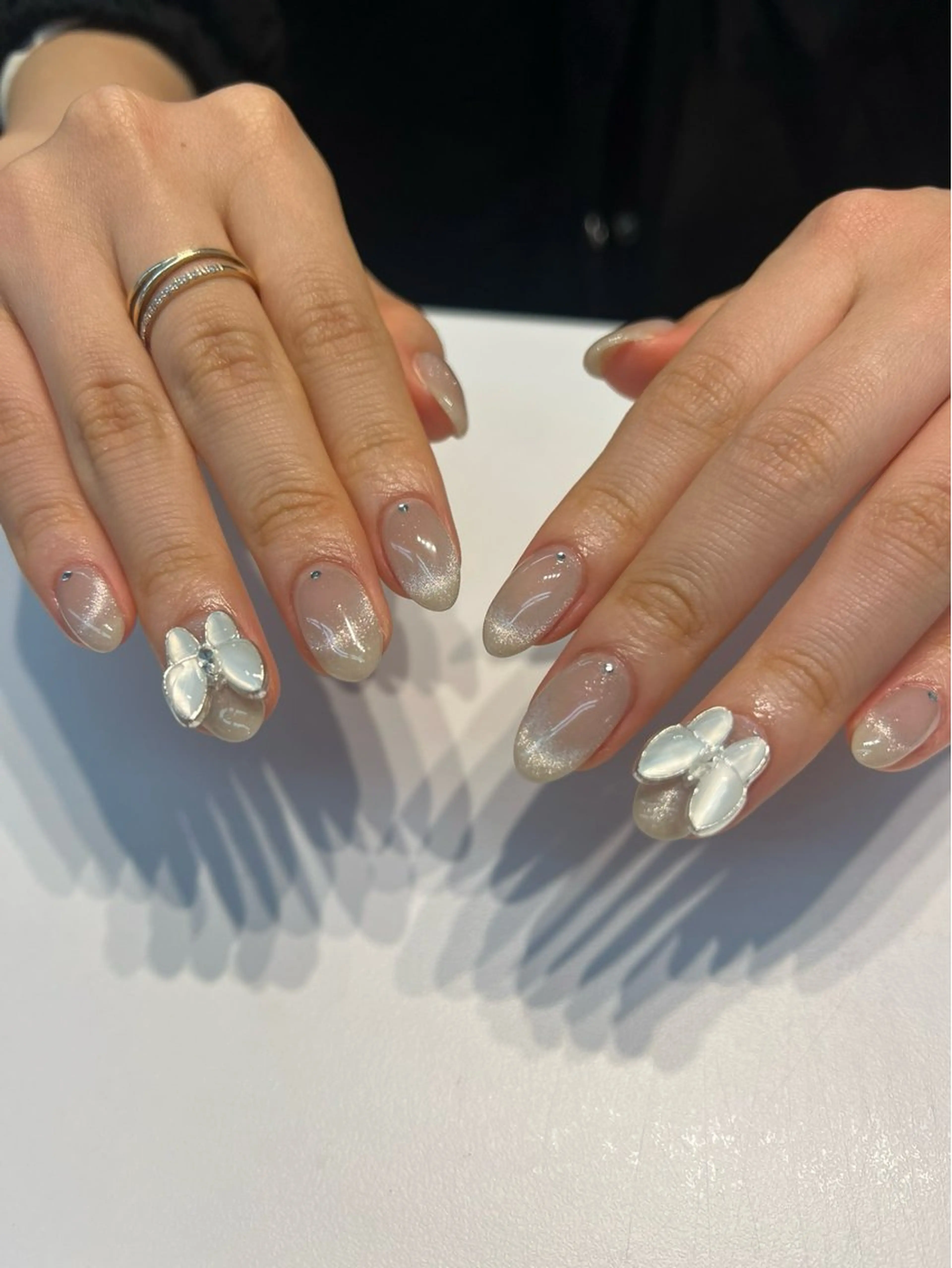 ネイル makino Yのネイルデザイン