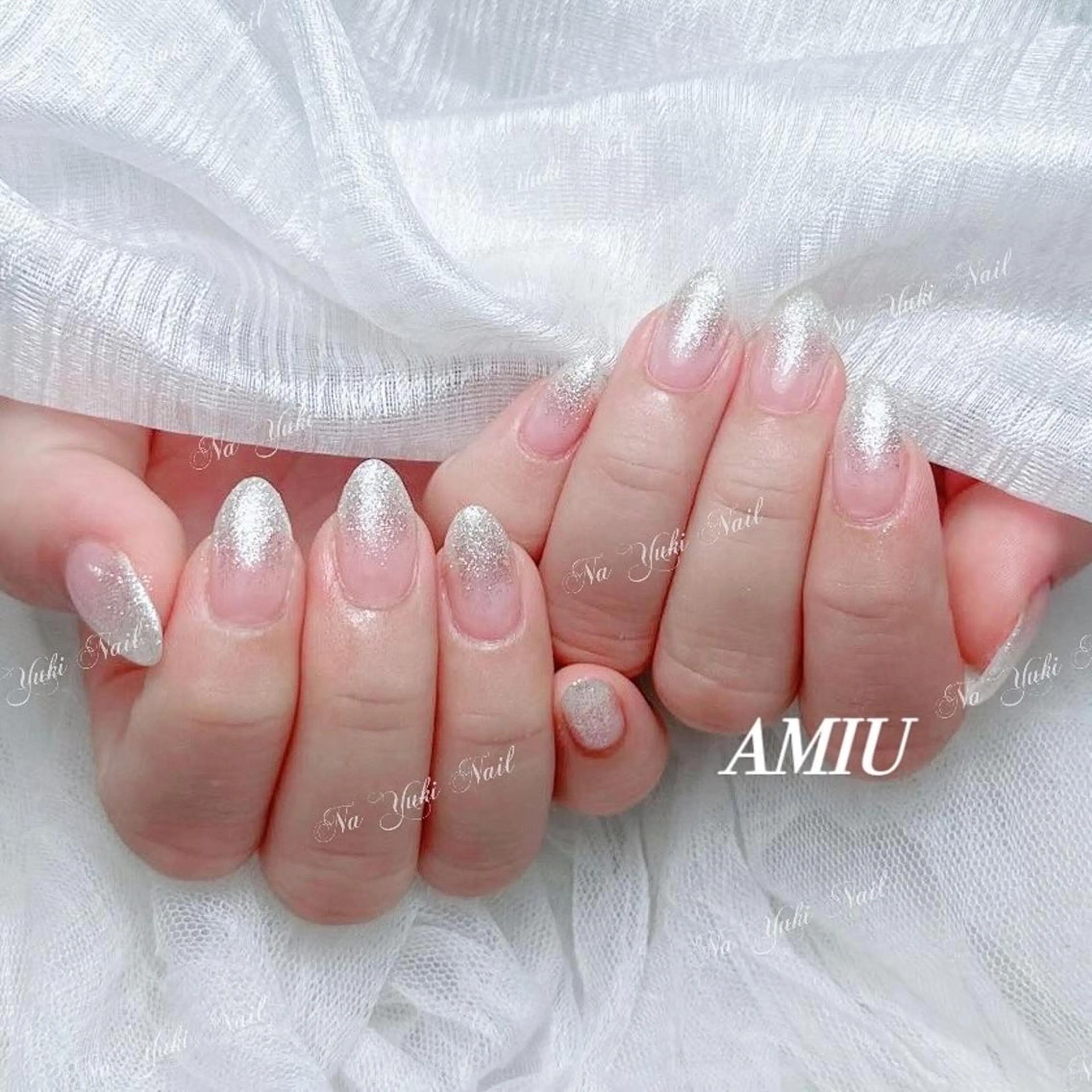 ネイル 💅 NikoNikoのネイルデザイン