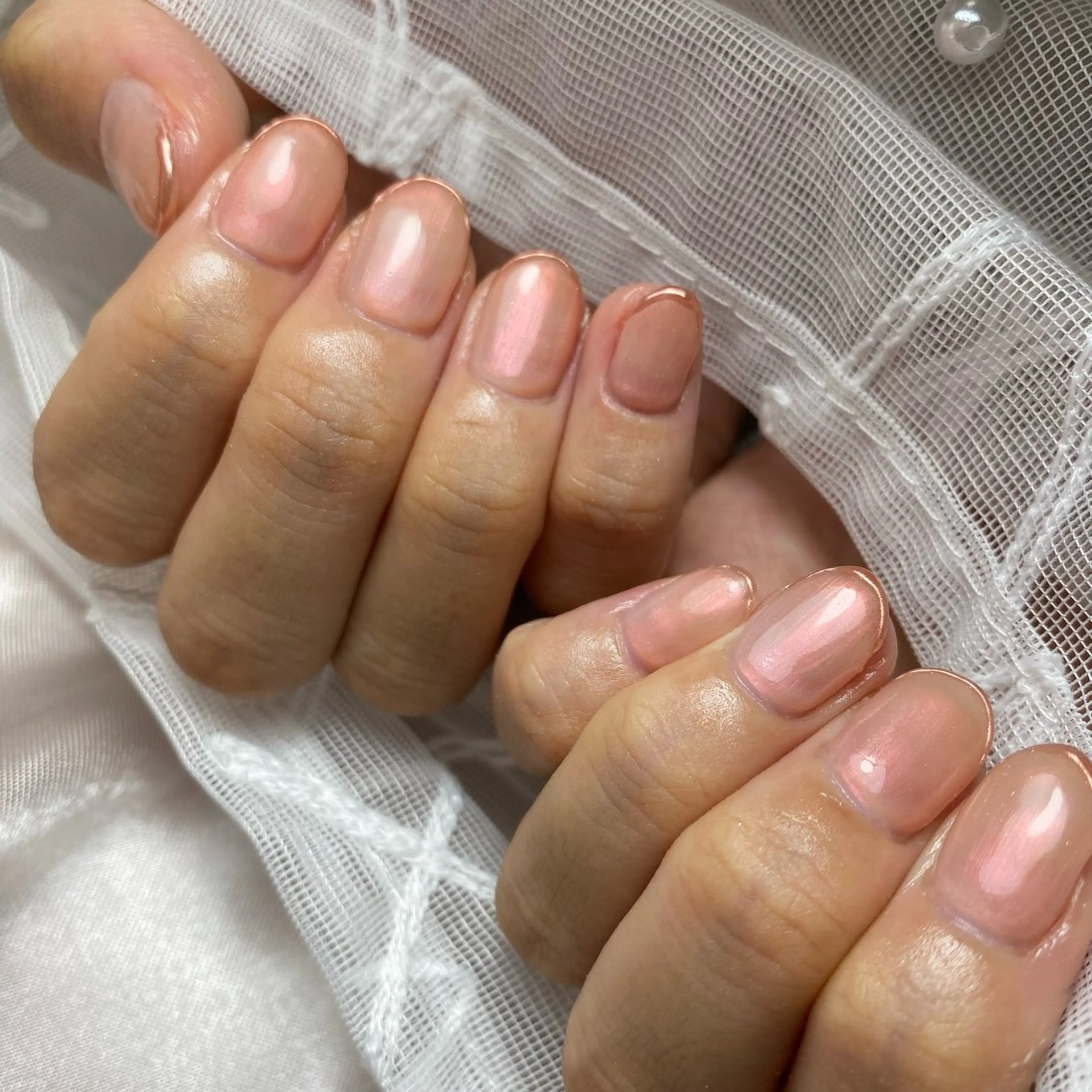 ネイル Beauty Space N&Nのネイルデザイン