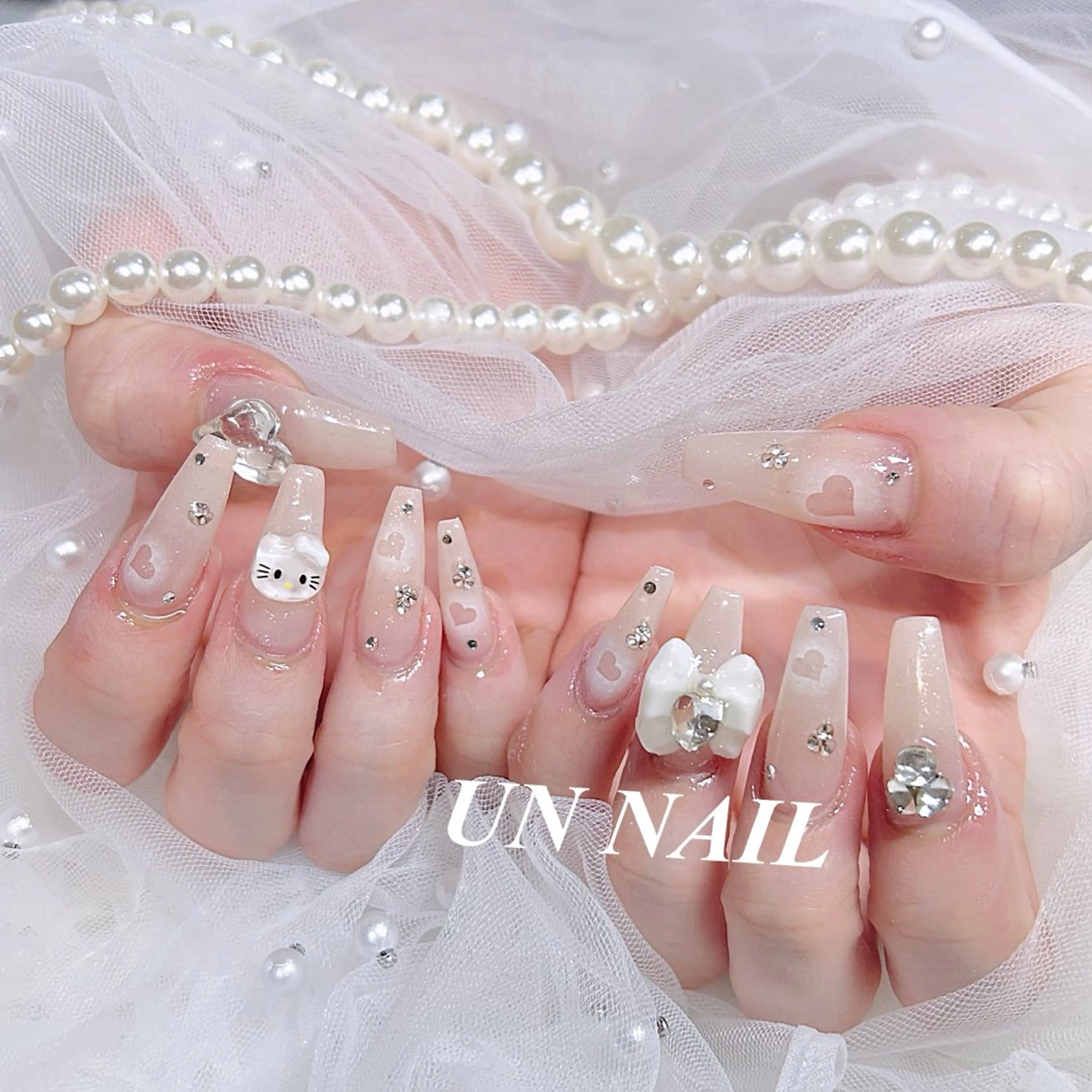 ネイル その他(ネイル) UN NAILのネイルデザイン