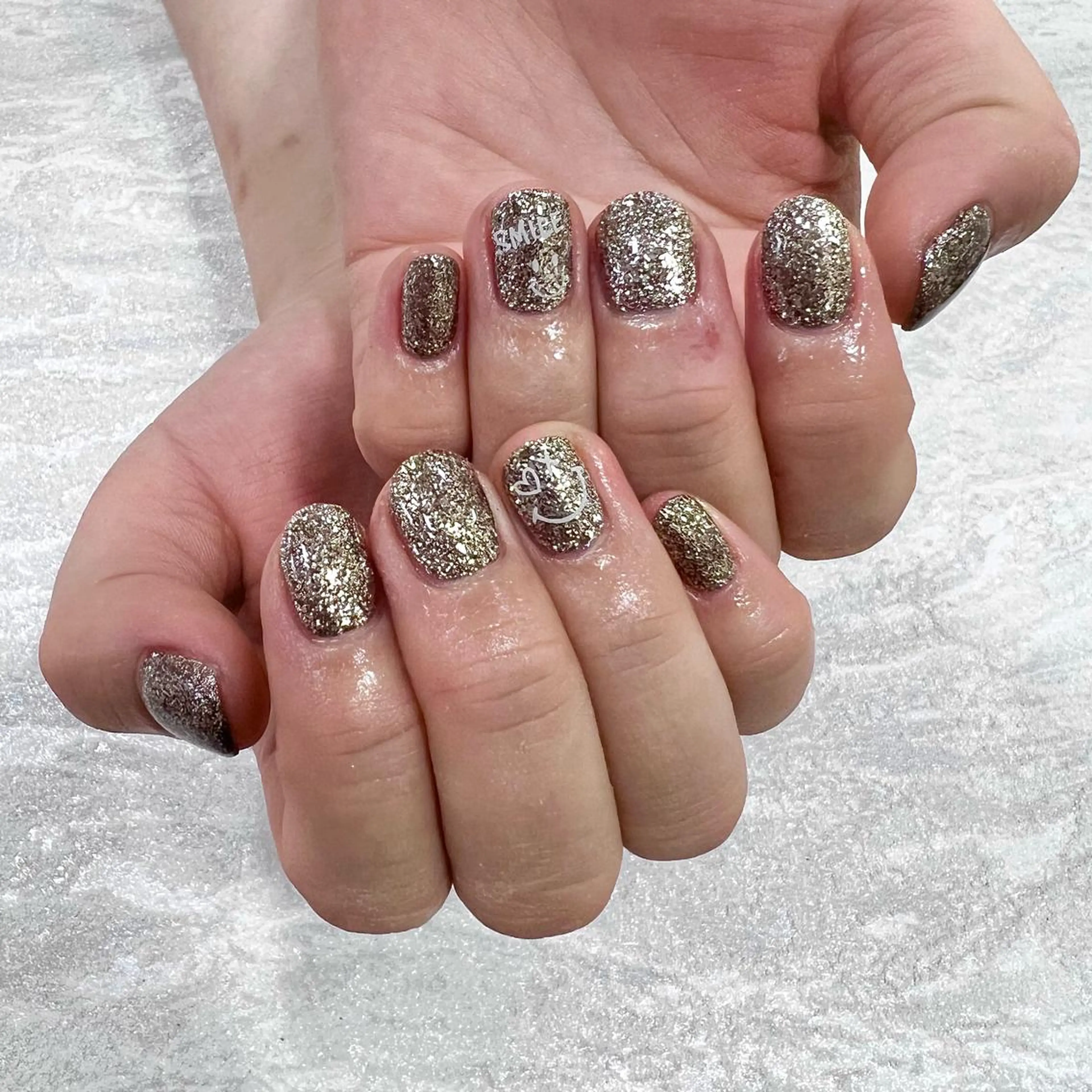 ネイル NAIL303所属・NAIL303 🛼 SHIORIのネイルデザイン