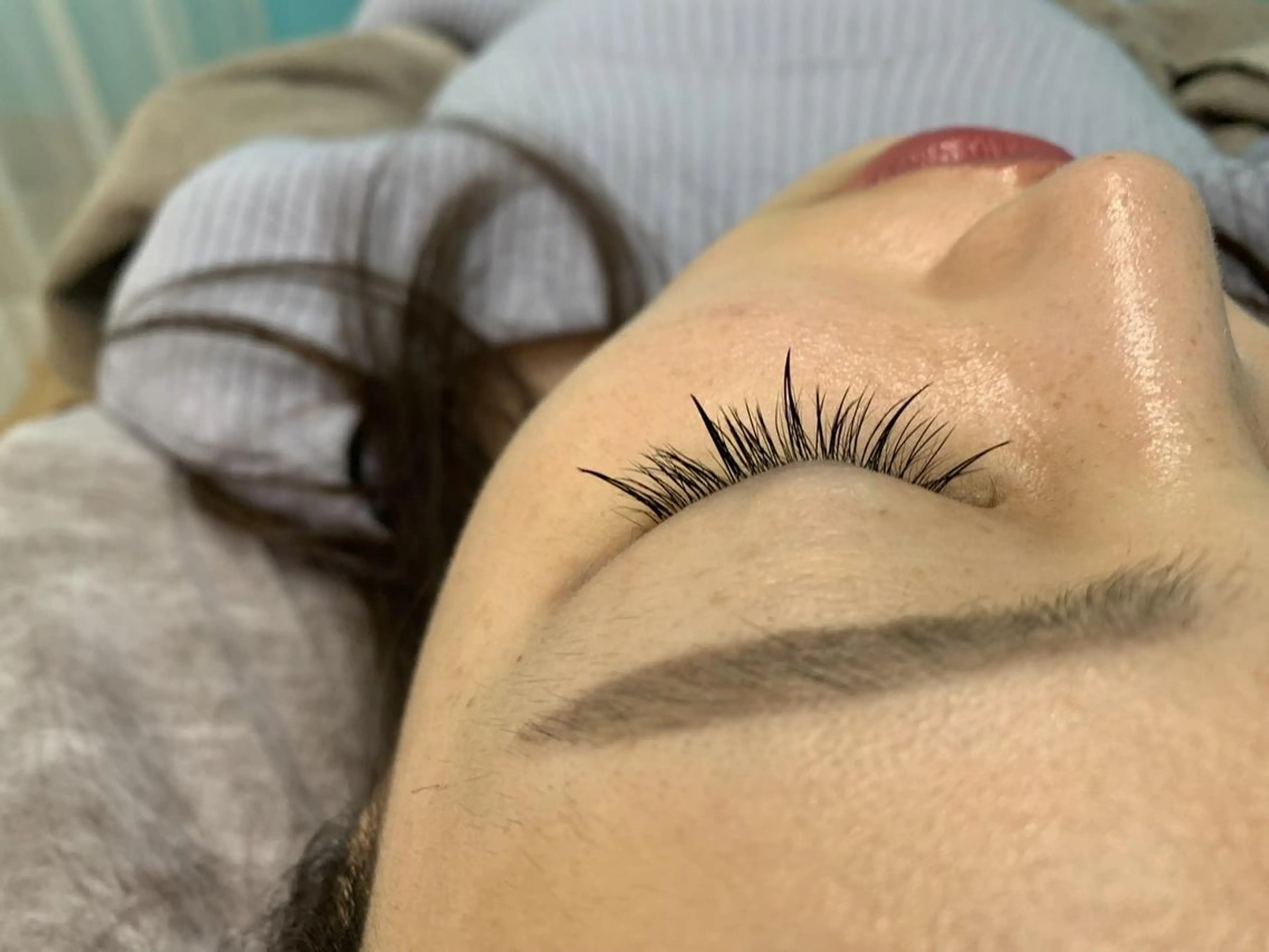 マツエク・マツパ eyelist Umiのマツエク・マツパデザイン