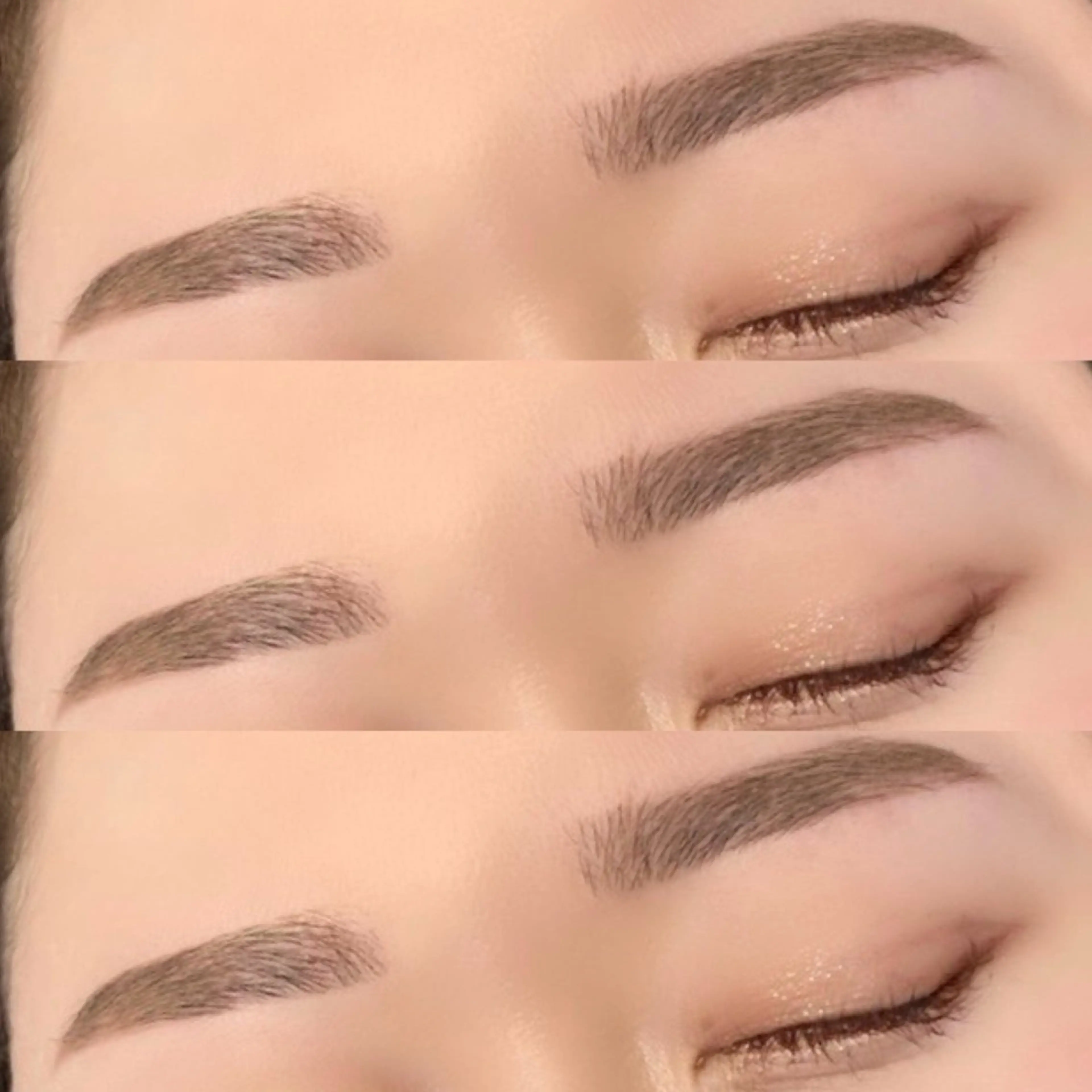 アイブロウ IVY-LINE川西 kanonのマツエク・マツパデザイン