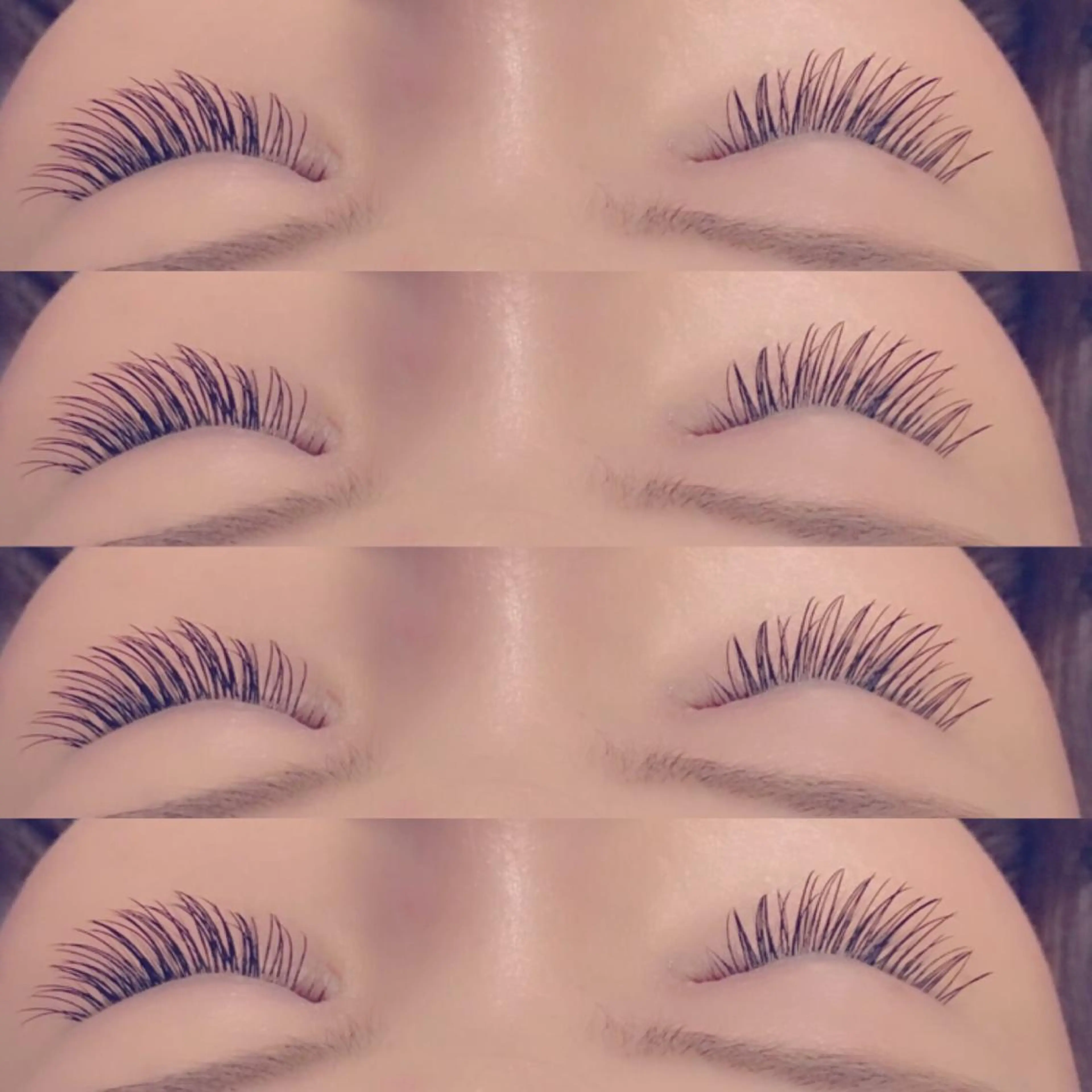 マツエク・マツパ 美容師＆アイリスト 🎀KYONOのマツエク・マツパデザイン