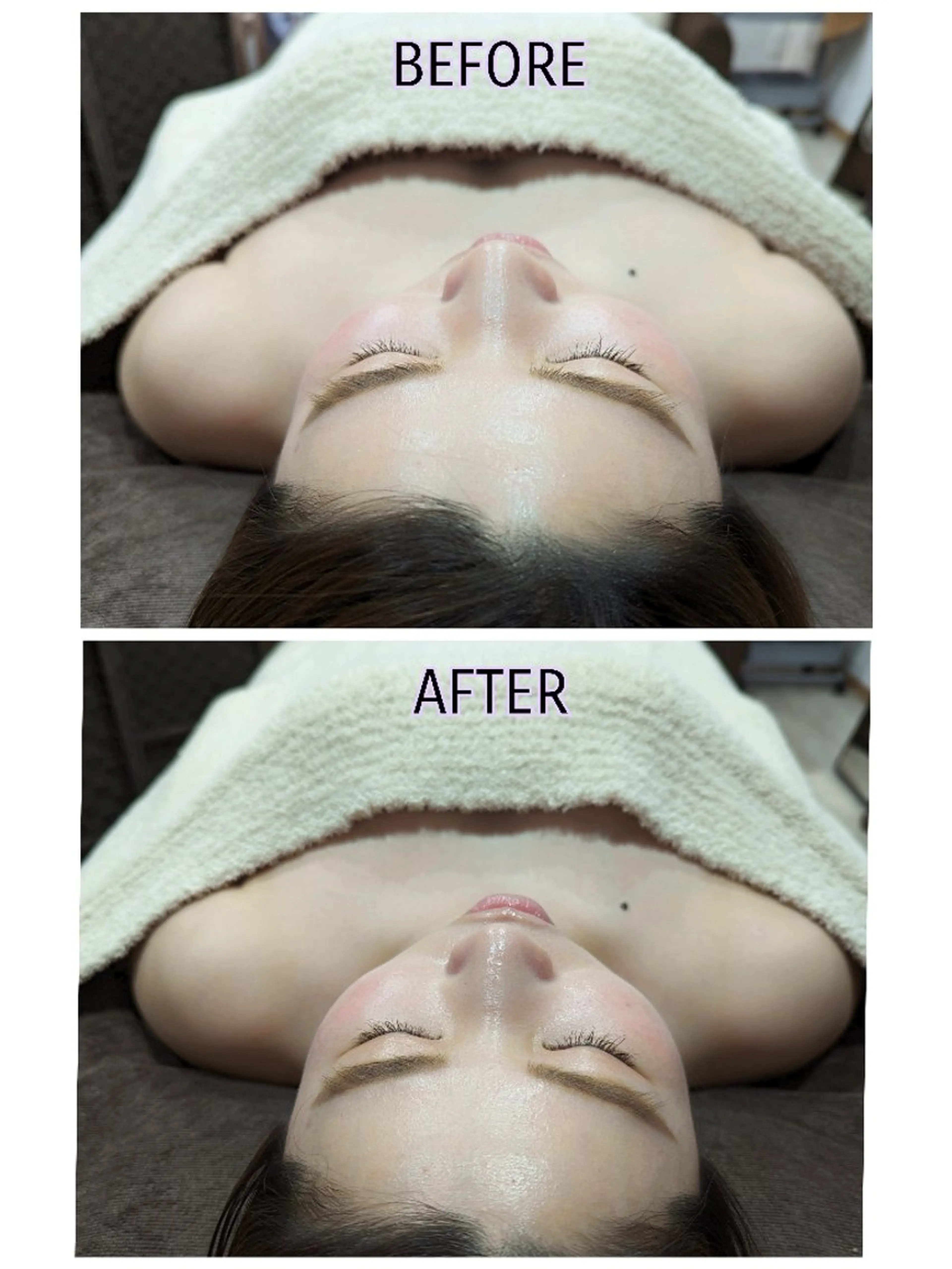 TRILOGY 安田美子のエステ・リラクイメージ