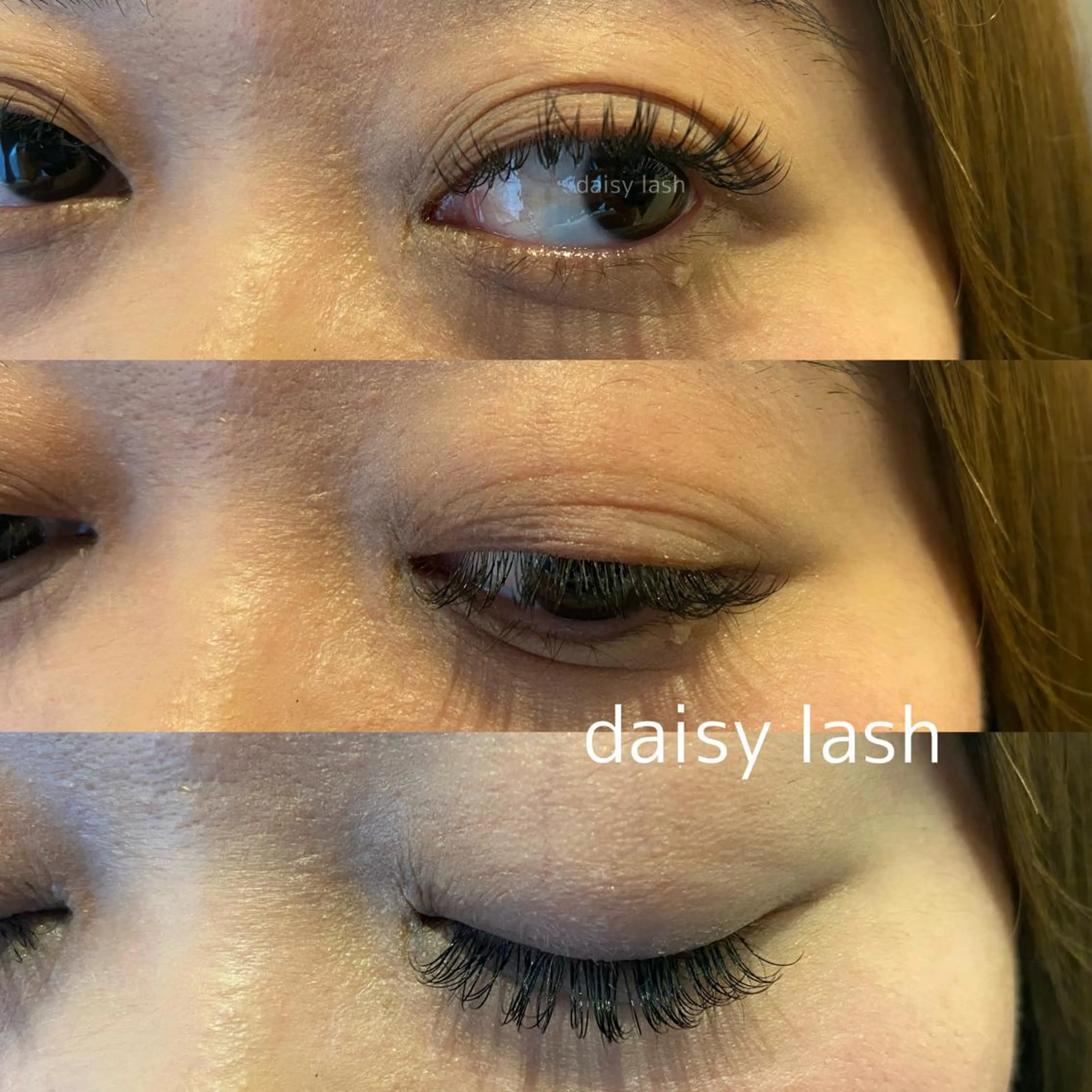 マツエク・マツパ フラットラッシュ nicottlash 天王寺店の眉毛・アイブロウイメージ