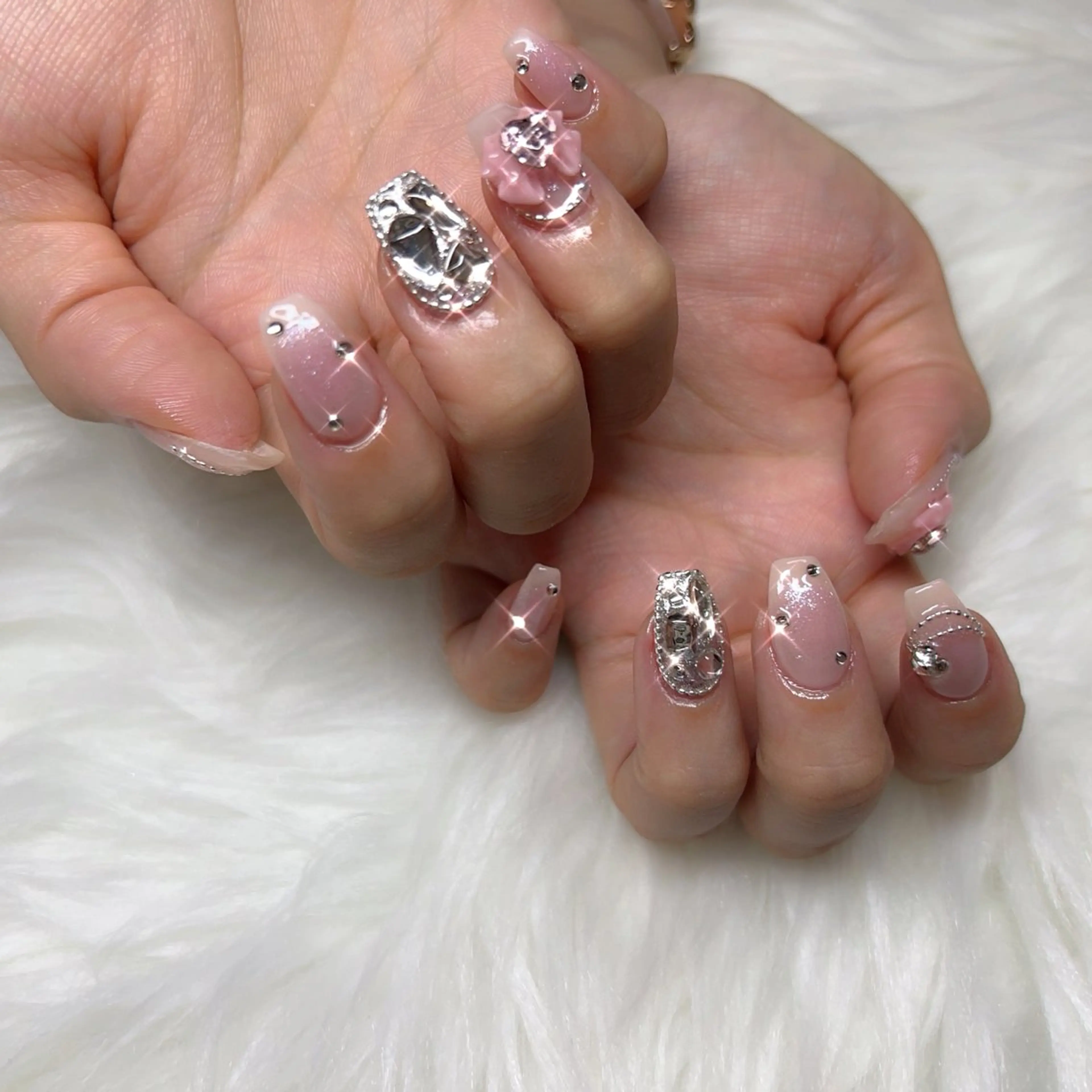 ネイル Nail Salon Ripe所属・Nail Salon Ripeのネイルデザイン