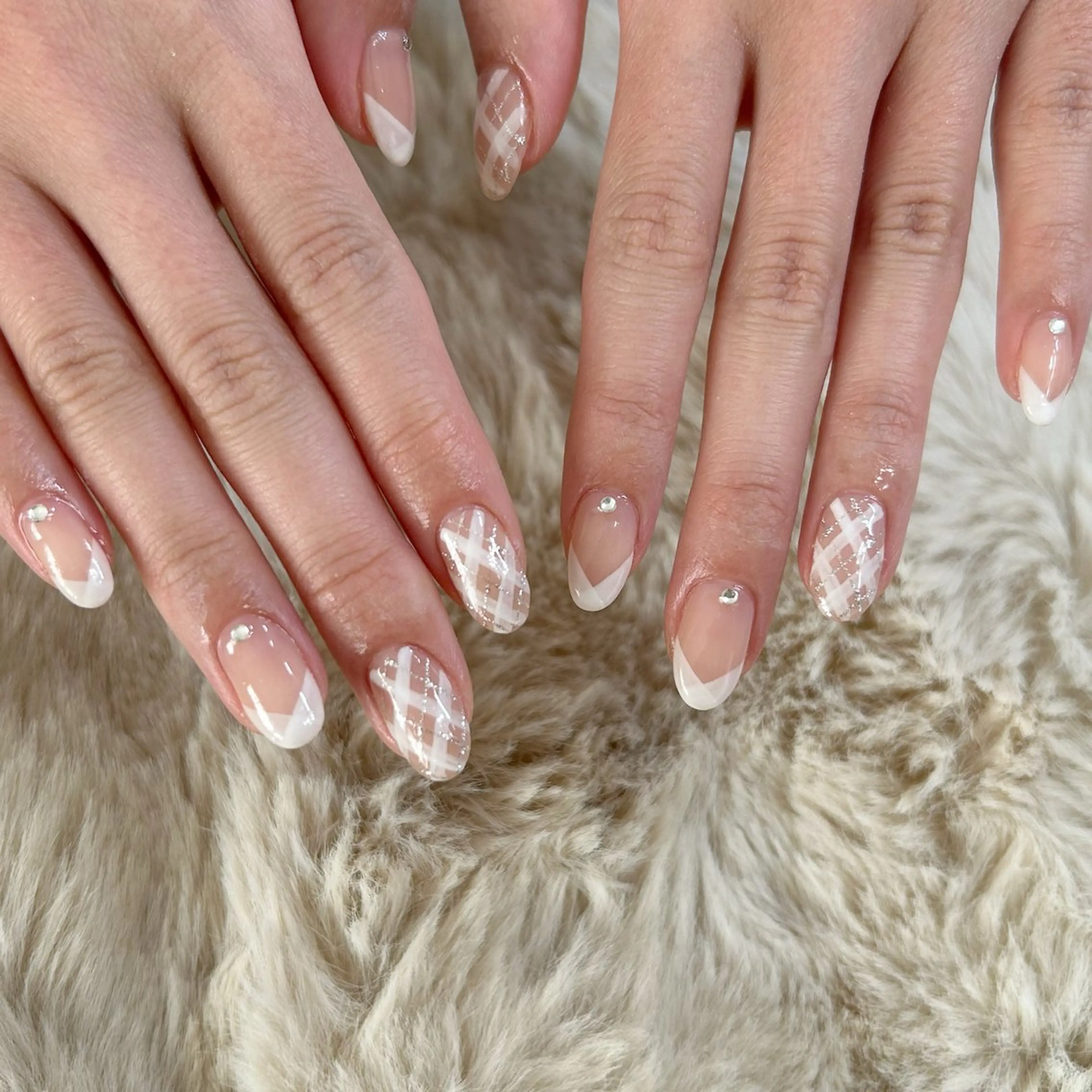 ネイル ハンドネイル パラジェル登録サロンfeerique所属・Uchida Mayunaのその他イメージ