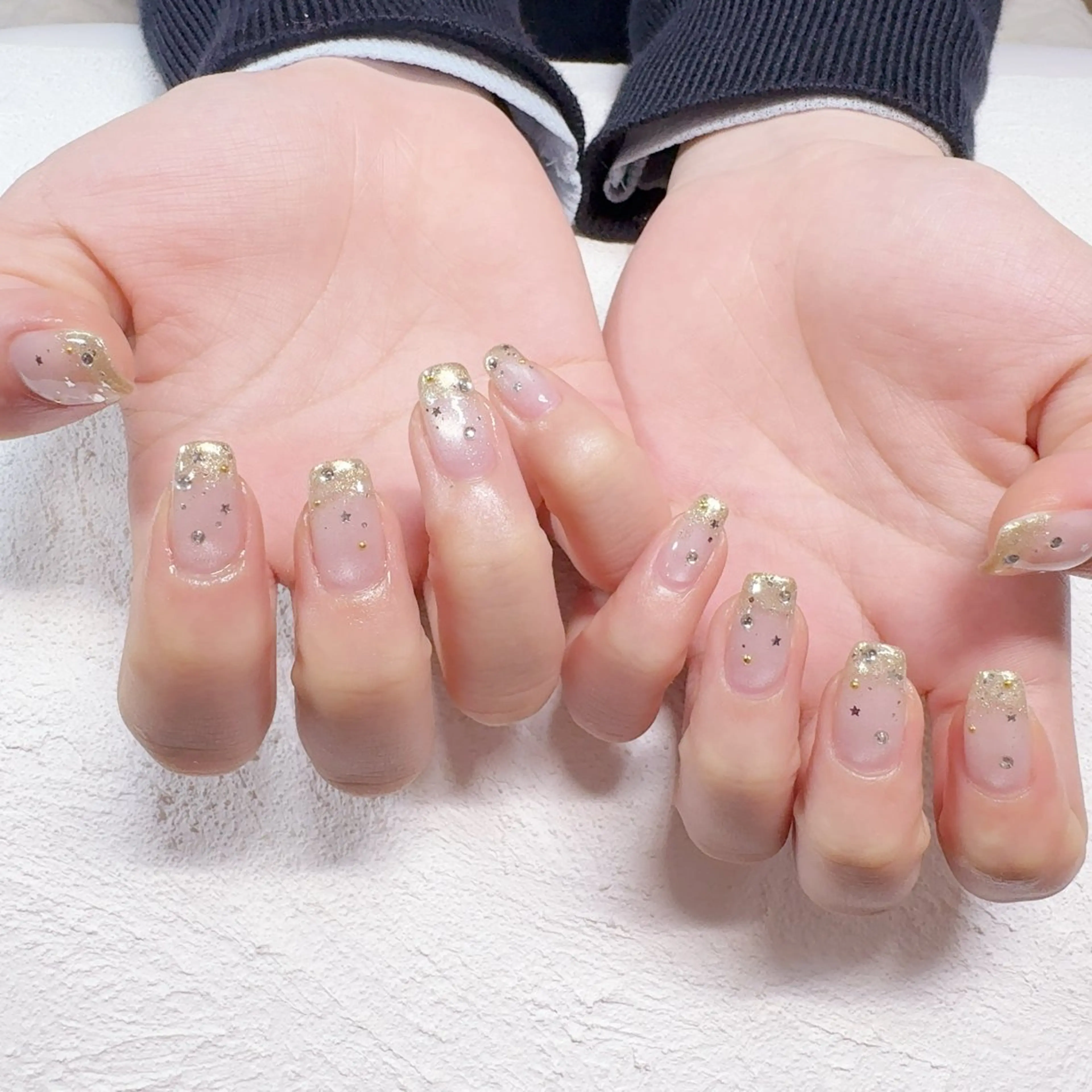 ネイル Regaro i.sのネイルデザイン