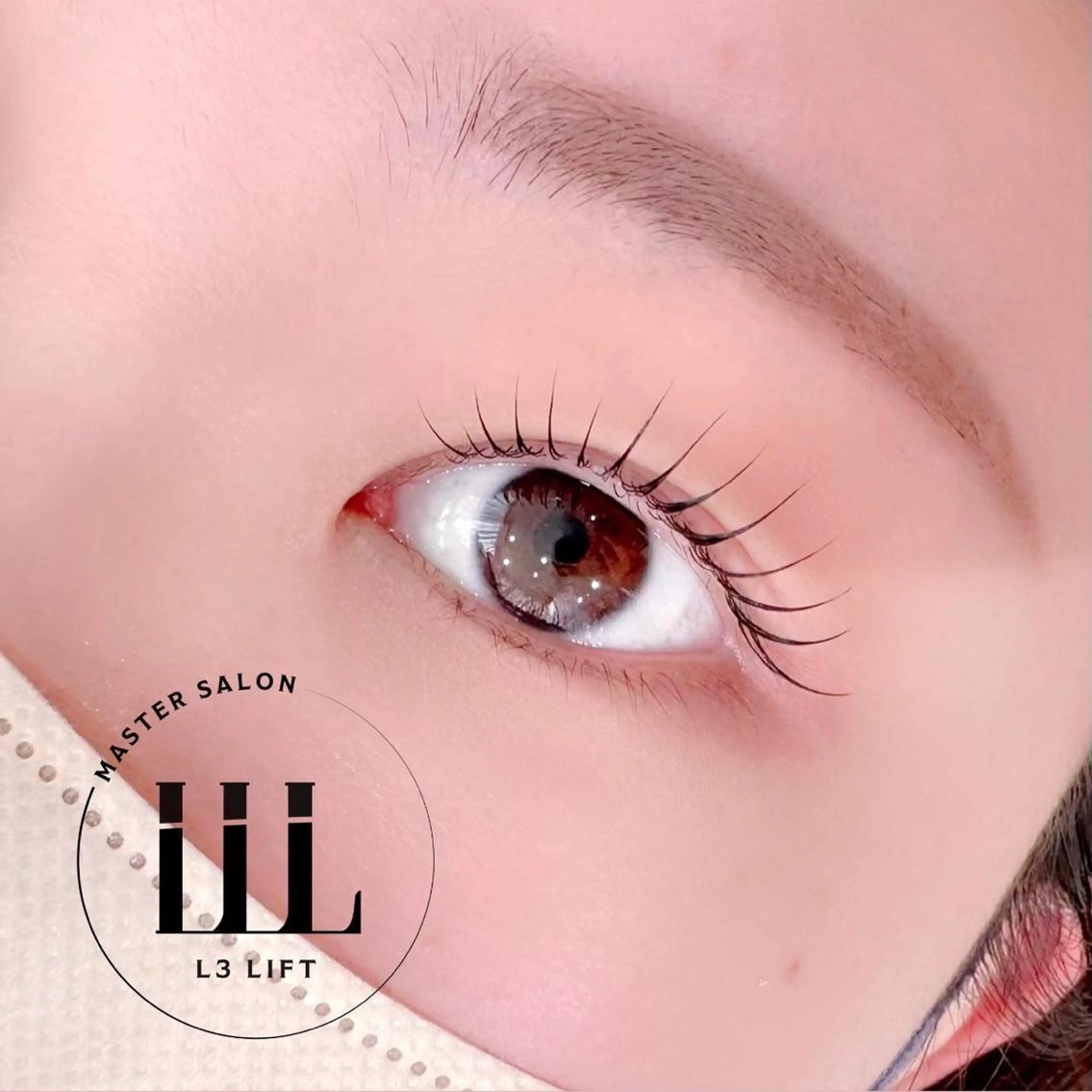 マツエク・マツパ NALU by felizのマツエク・マツパデザイン