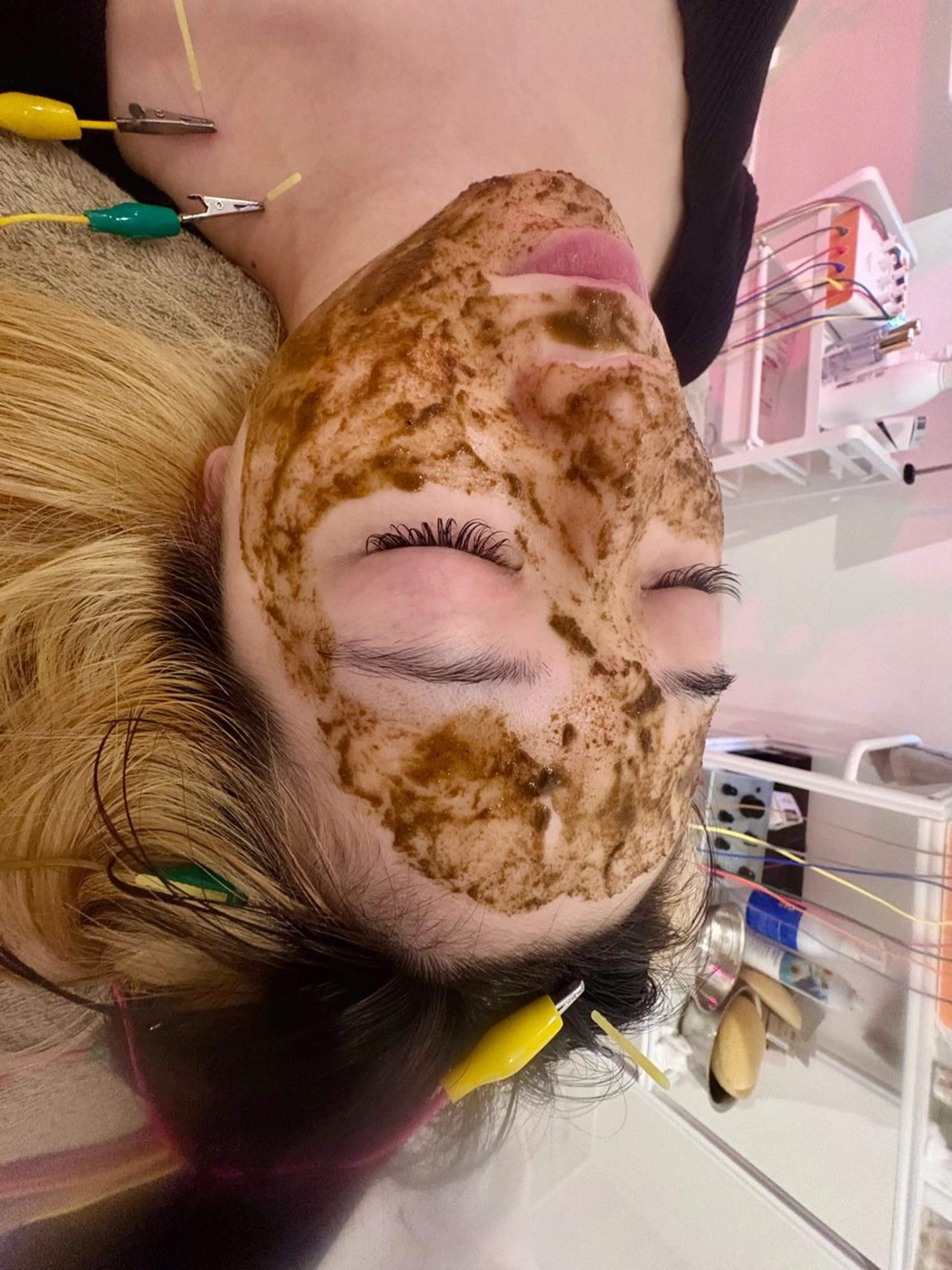 その他 美容鍼灸サロン mahoroba院長のエステ・リラクイメージ