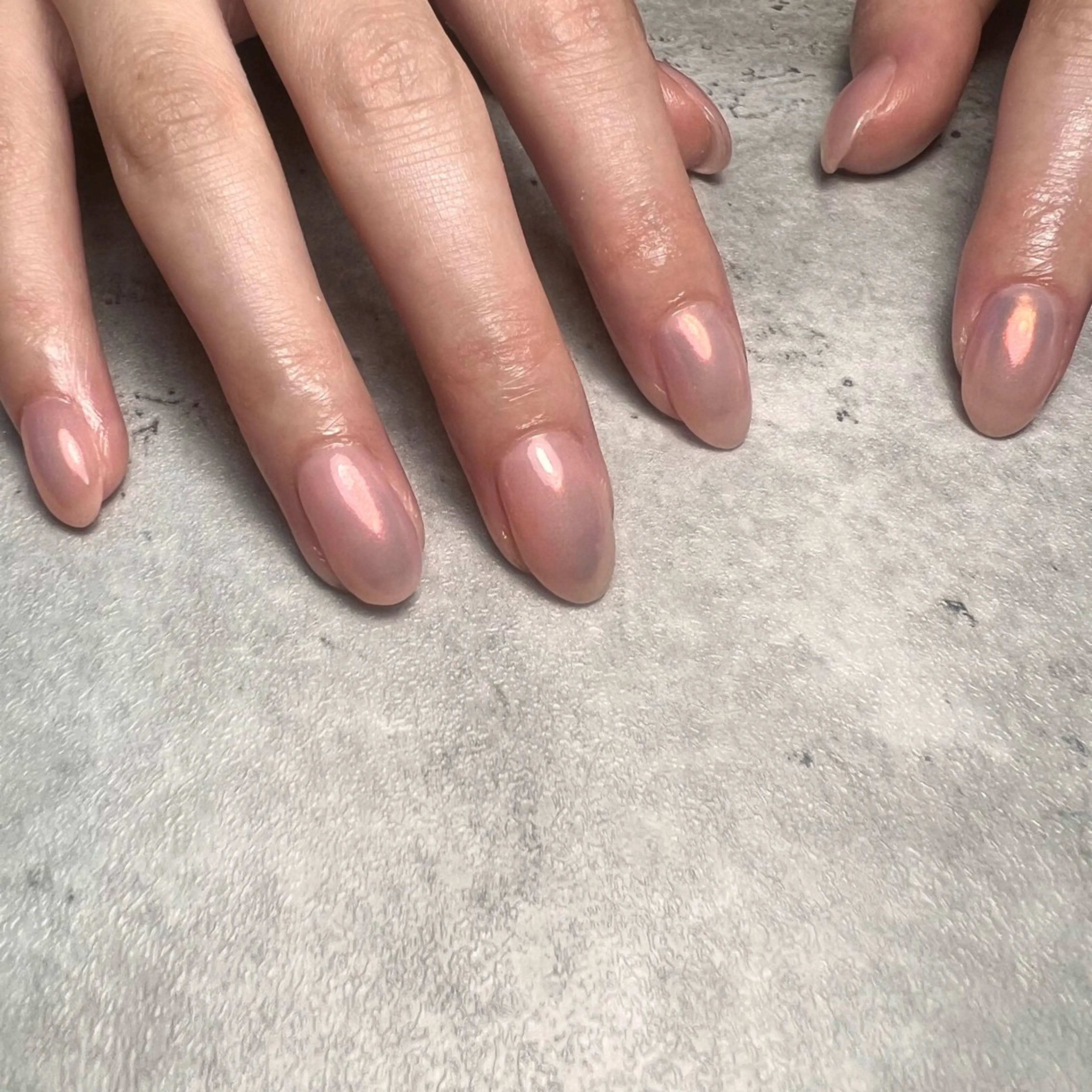 ネイル ハンドネイル are you nailのネイルデザイン