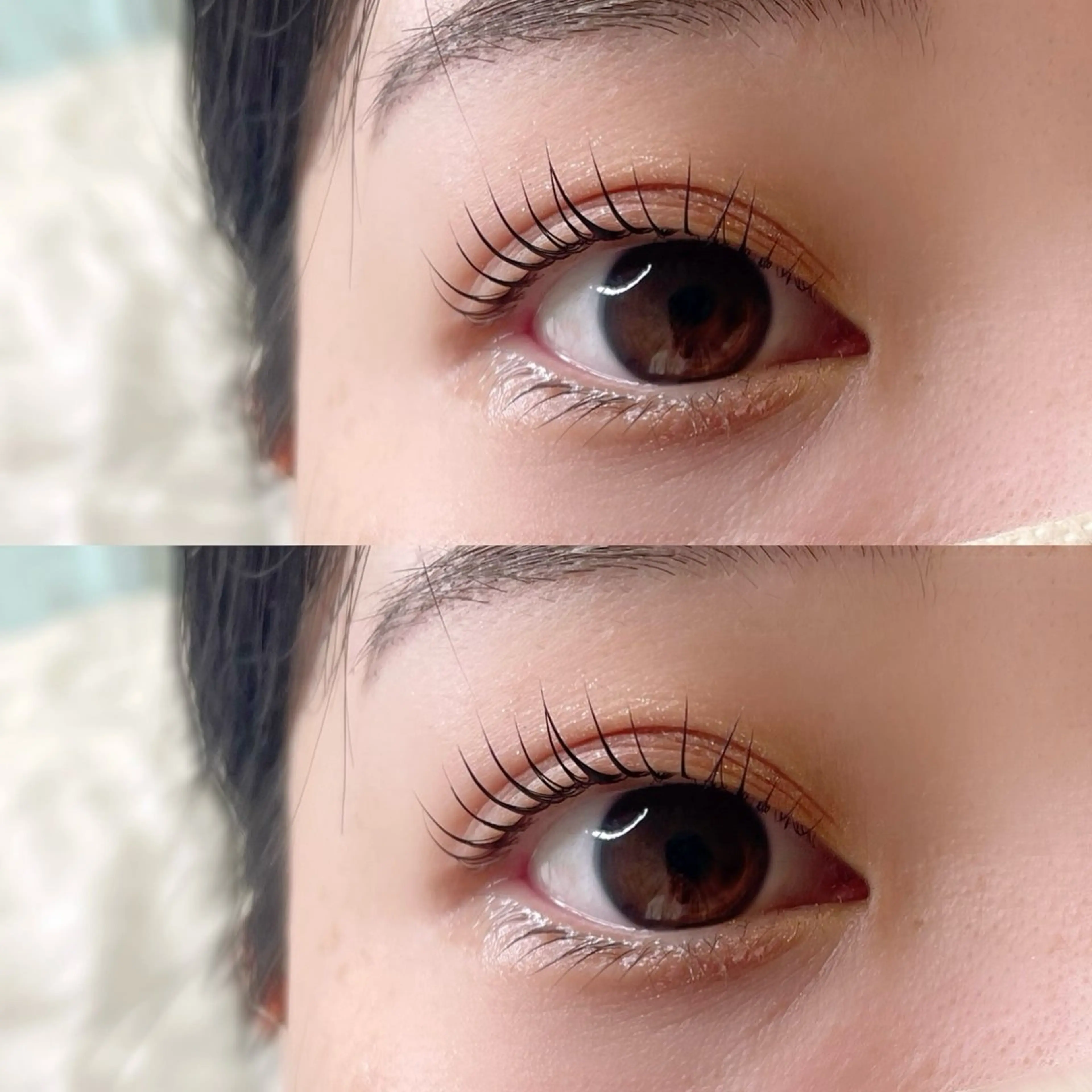 マツエク・マツパ アイブロウサロン WHITE EYE 岩出 眉毛専門店【ホワイトアイ】所属・WHITE EYE🫧岩出店のマツエク・マツパデザイン