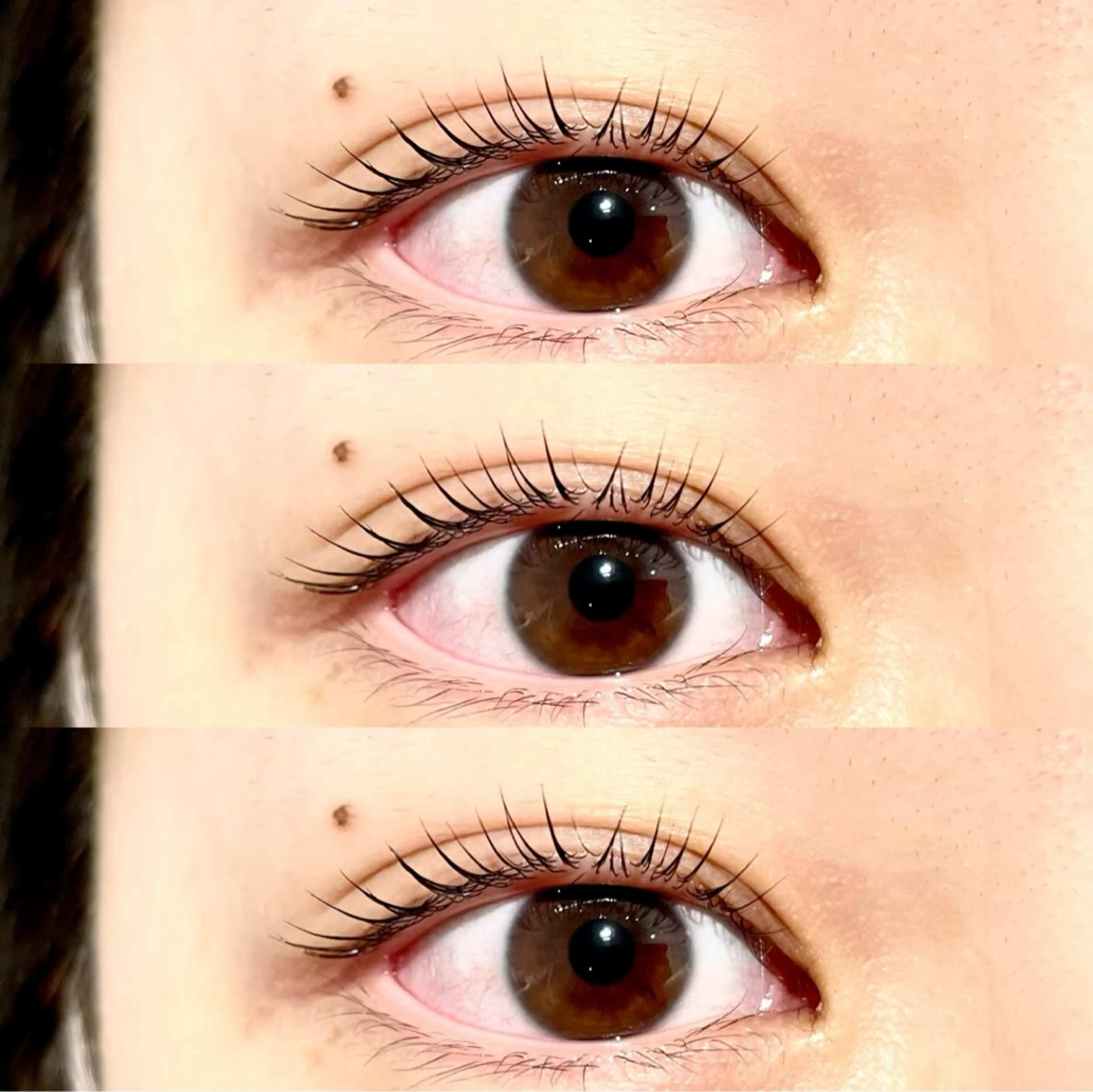マツエク・マツパ パリジェンヌラッシュリフト ◡̈︎eyelist ⑅︎Reinaのマツエク・マツパデザイン