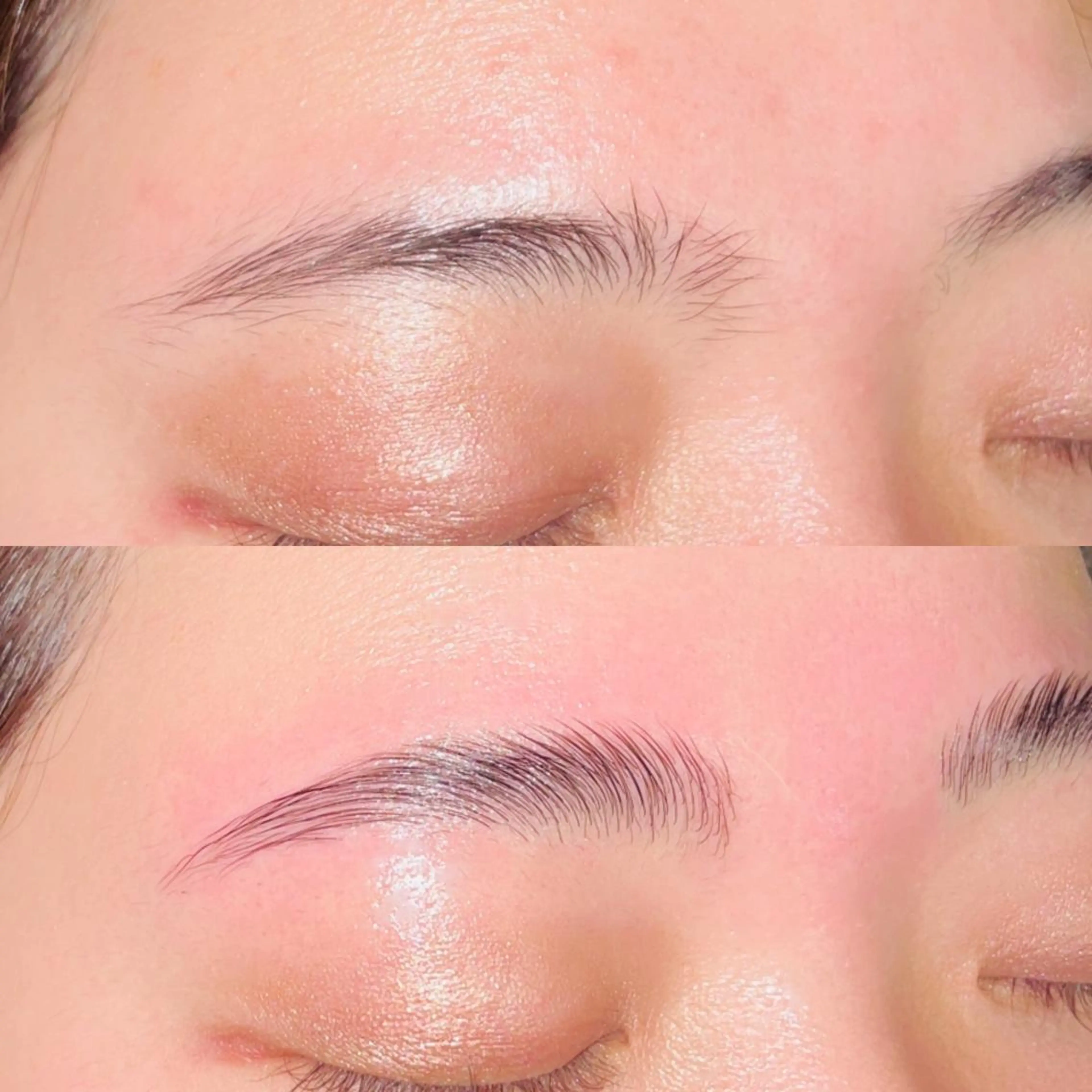 アイブロウ eyelash salon  catorce所属・マツエク Catorceのマツエク・マツパデザイン