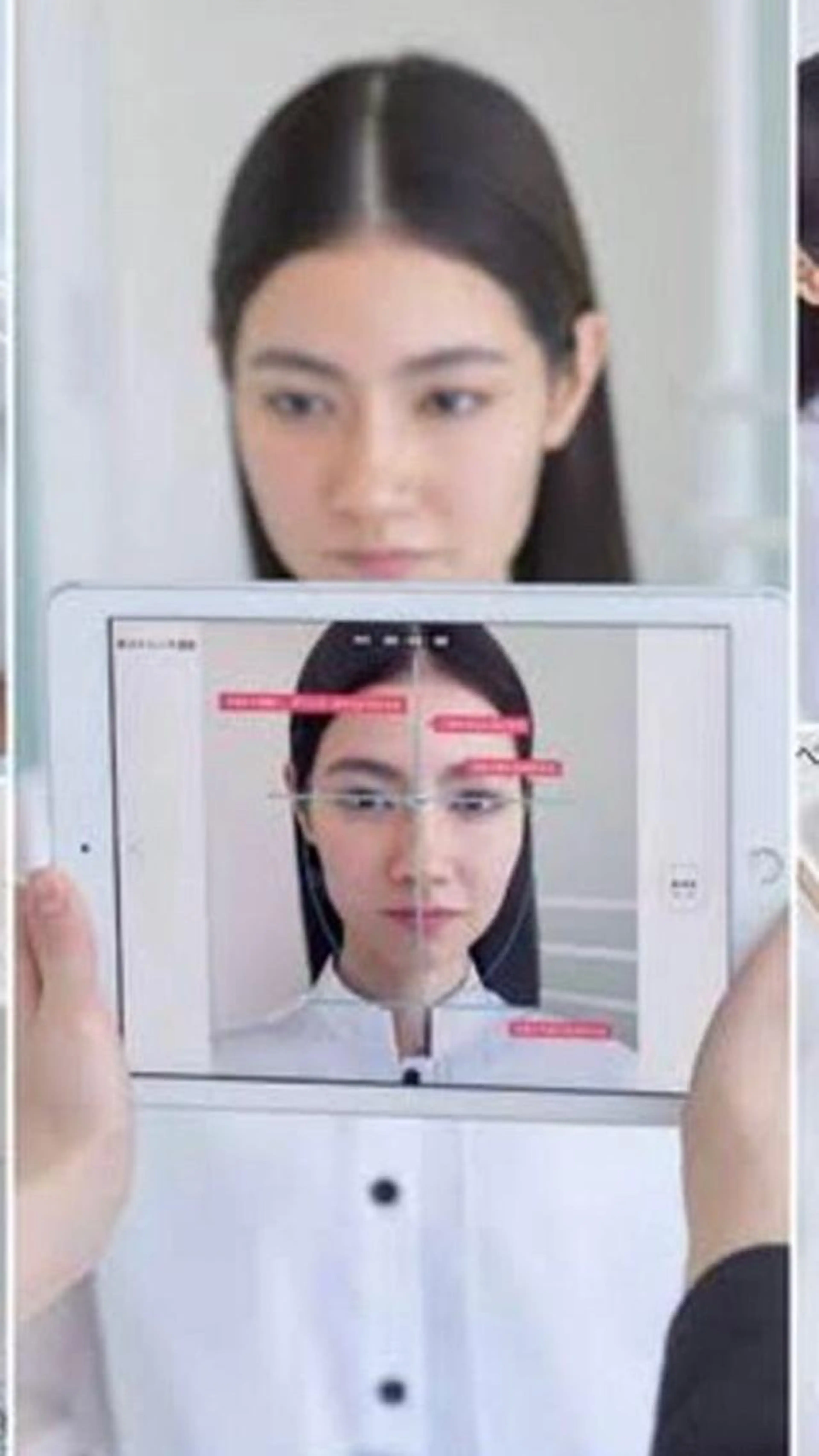 真剣に美肌になりたい方✨エステ2回‼️３０日ホームケア✨オーダーメイドケアとエステでWアプローチ✨シミニキビたるみ毛穴の写真