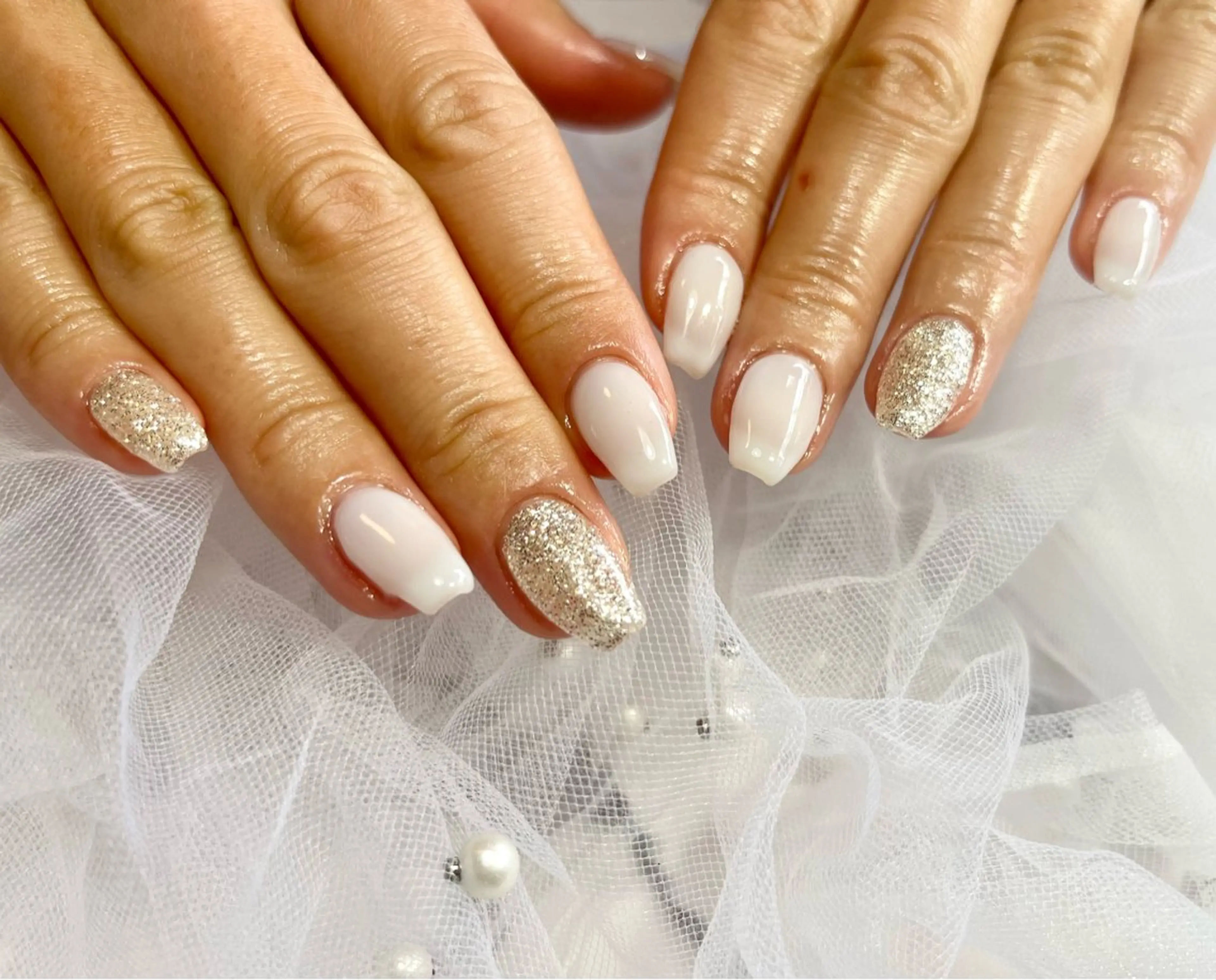 ネイル JAM Orario Nailのネイルデザイン