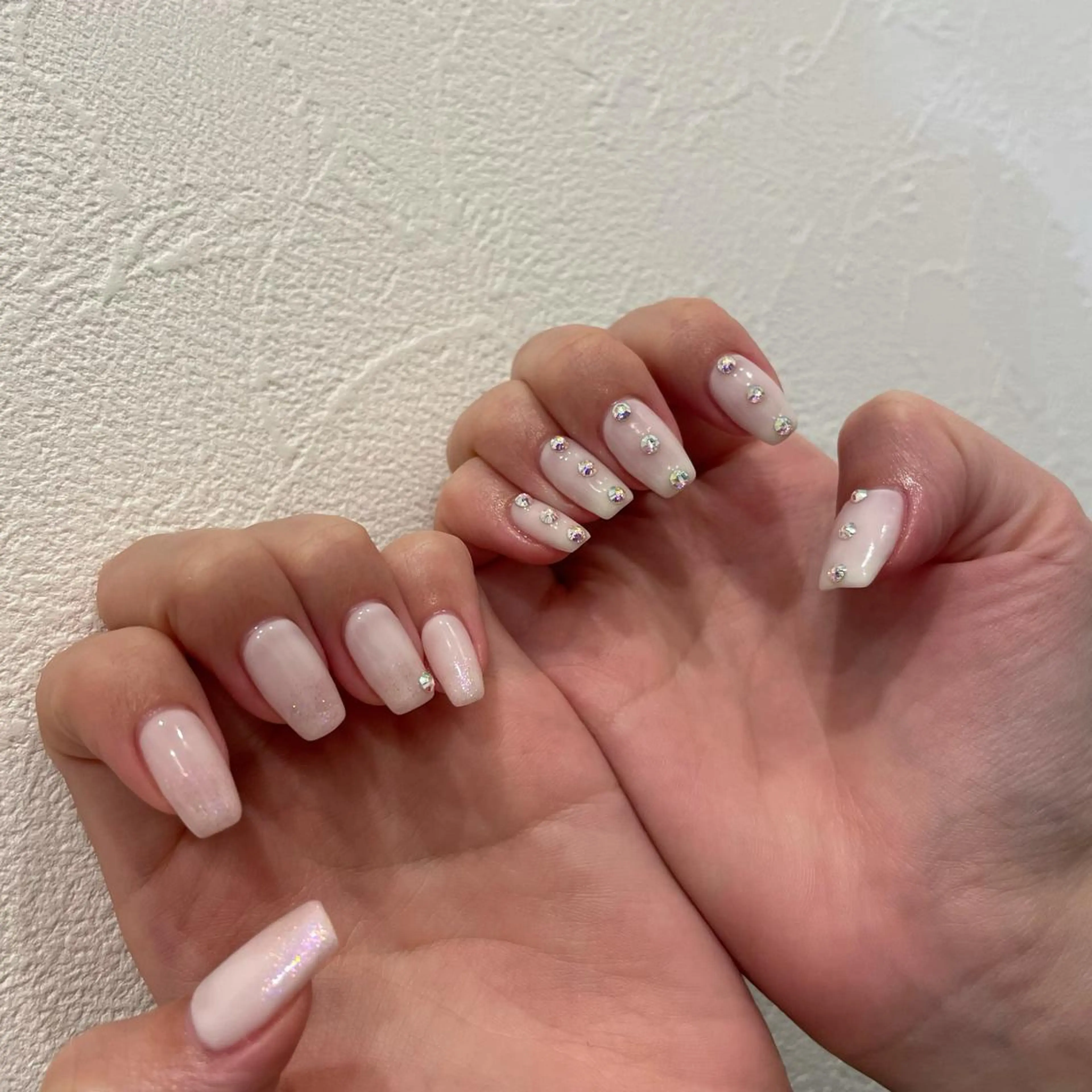 ネイル ハンドネイル miu nail所属・MIUNail YUMIのネイルデザイン
