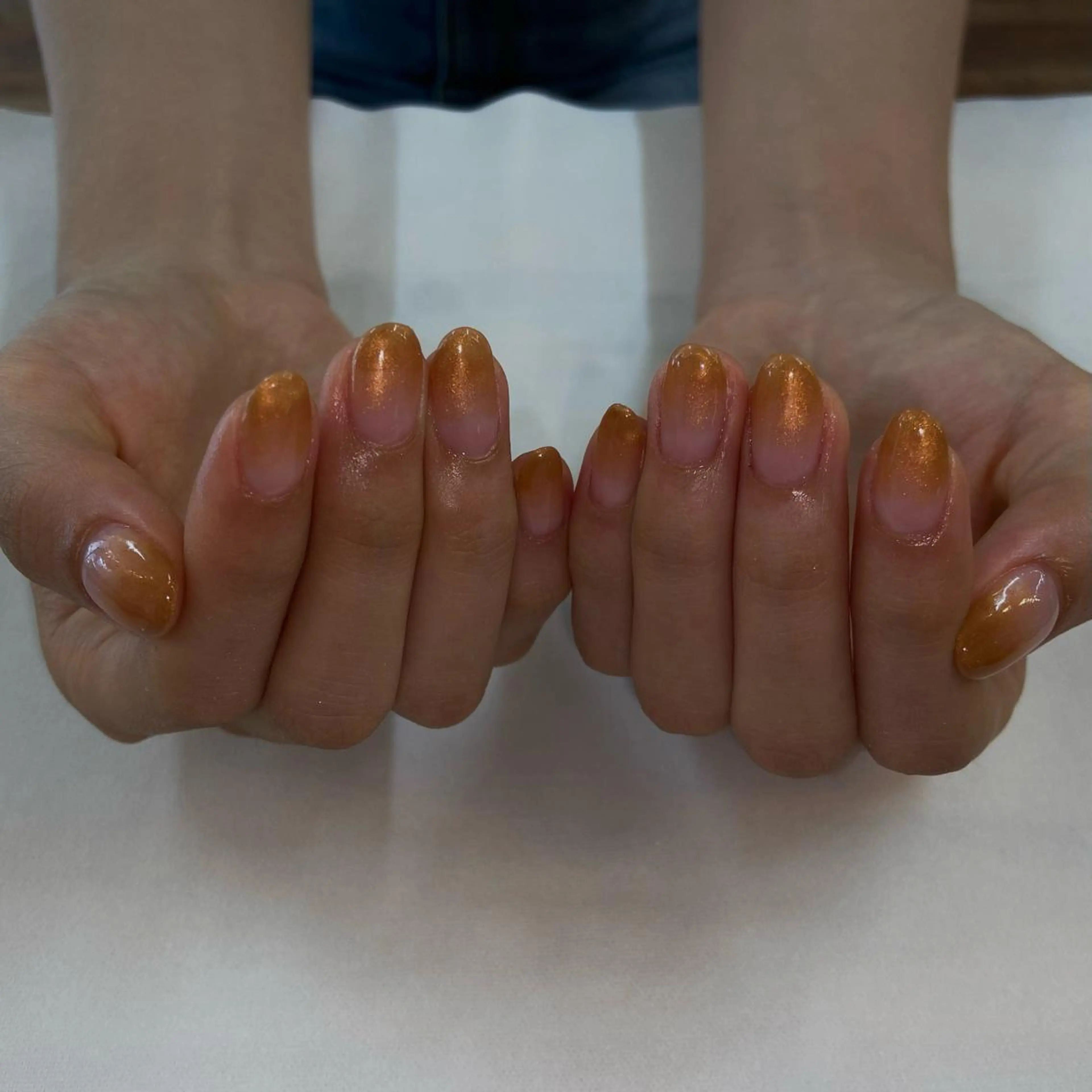 ネイル ⭐︎Alaia 妙典店⭐︎のネイルデザイン