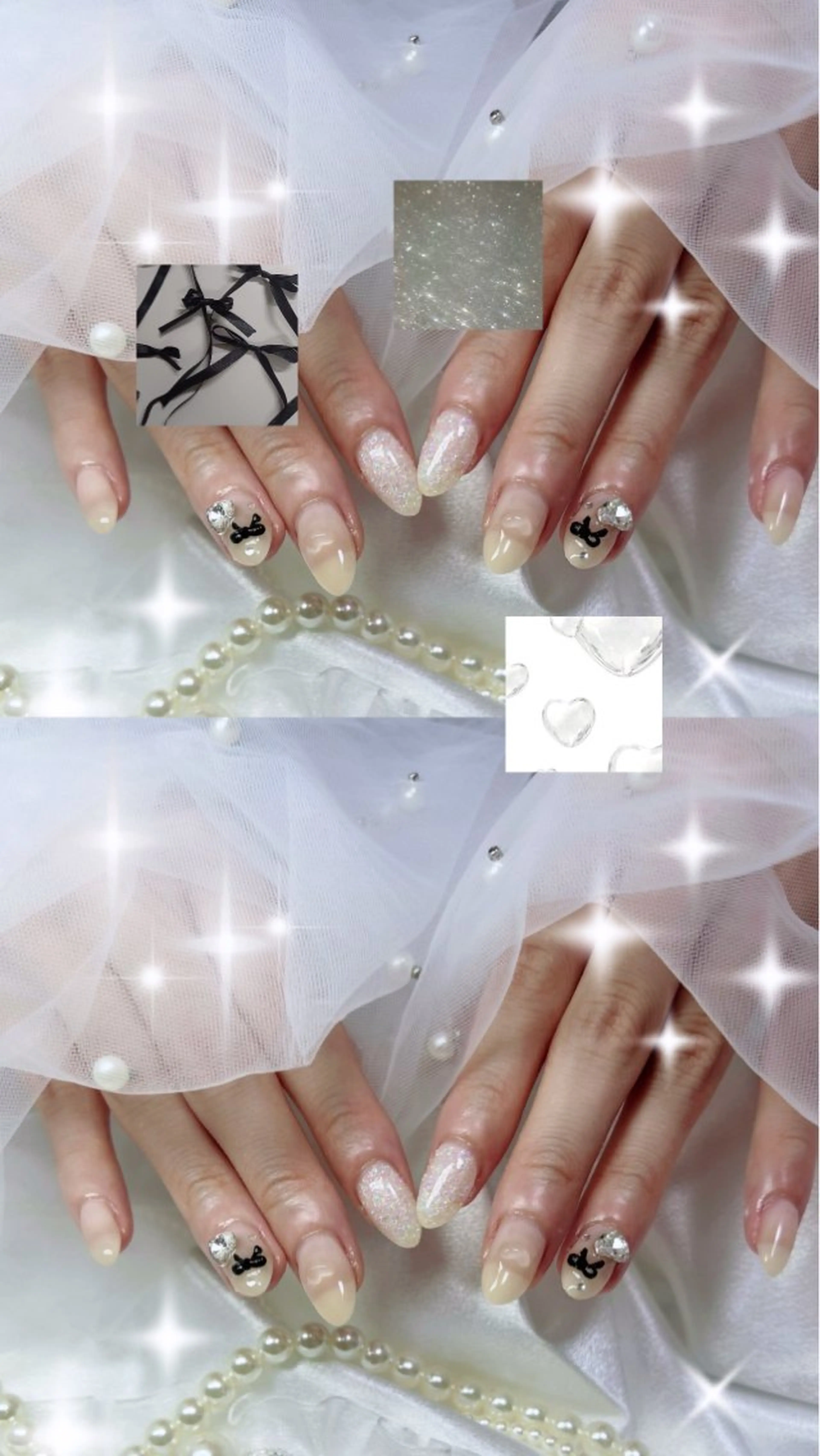 ネイル ハンドネイル nail salon f3のネイルデザイン