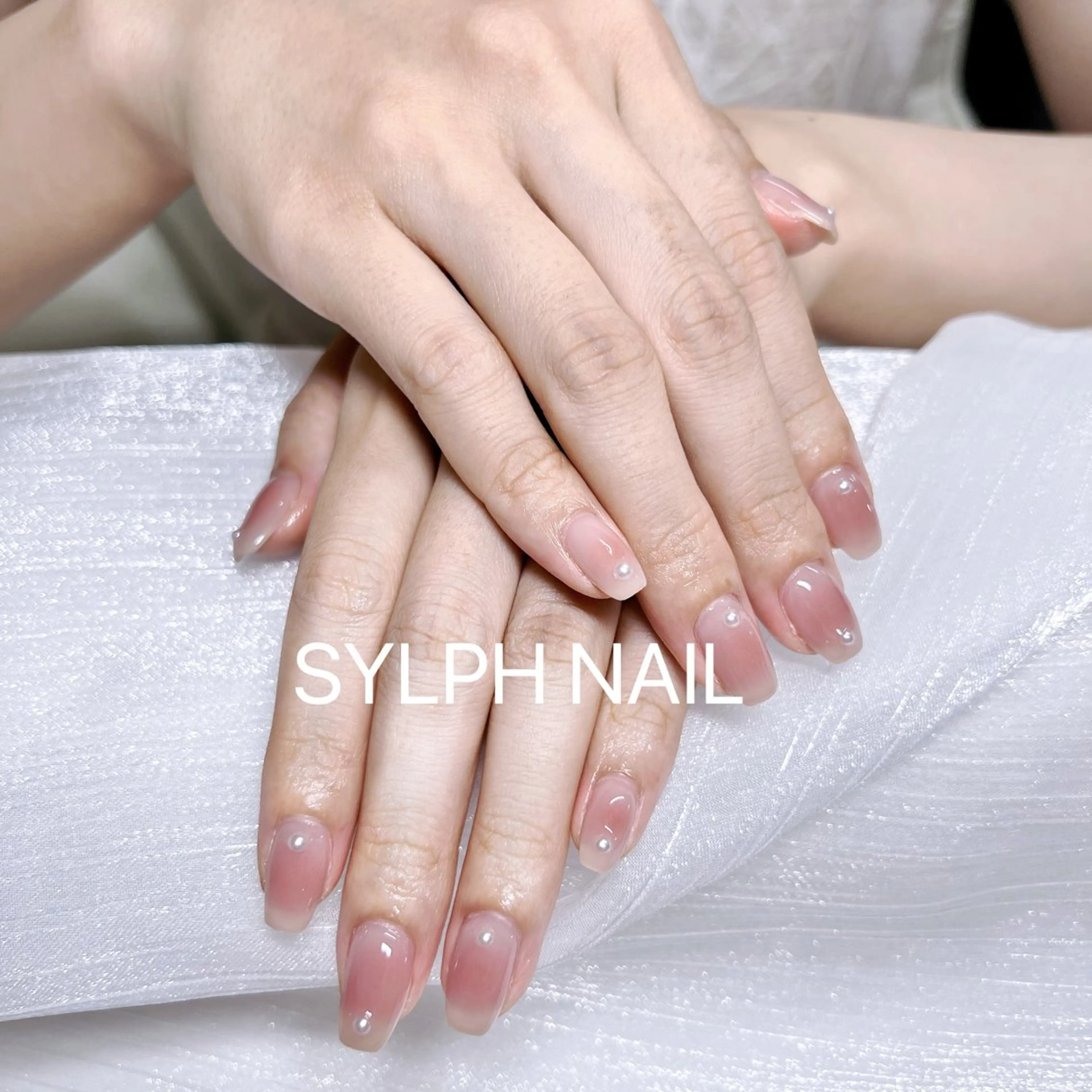 ネイル Trend Nail シルフのネイルデザイン