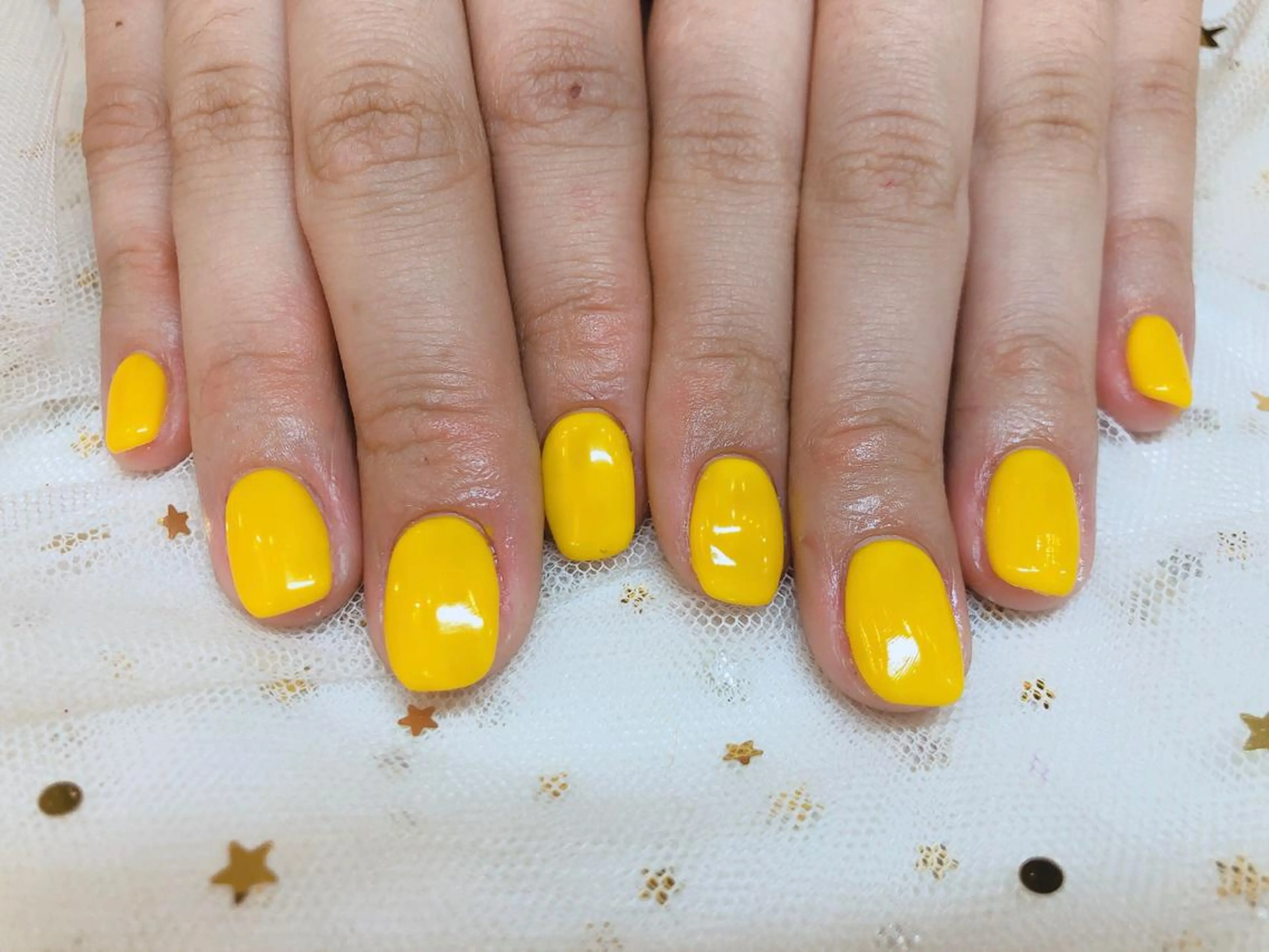 ネイル ハンドネイル エムズ エムズのマツエク・マツパデザイン