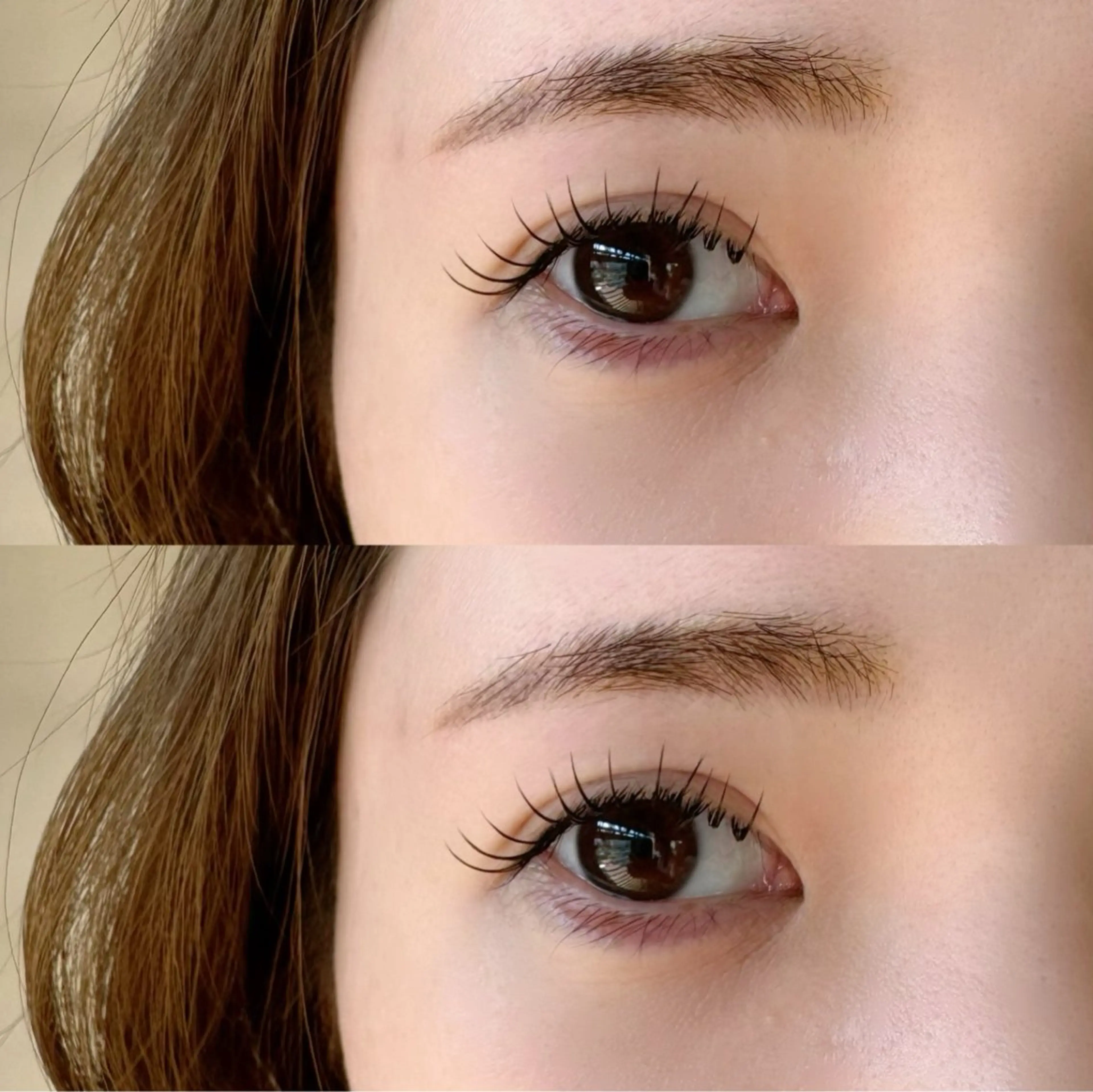 マツエク・マツパ dew. eyelash恵比寿のマツエク・マツパデザイン