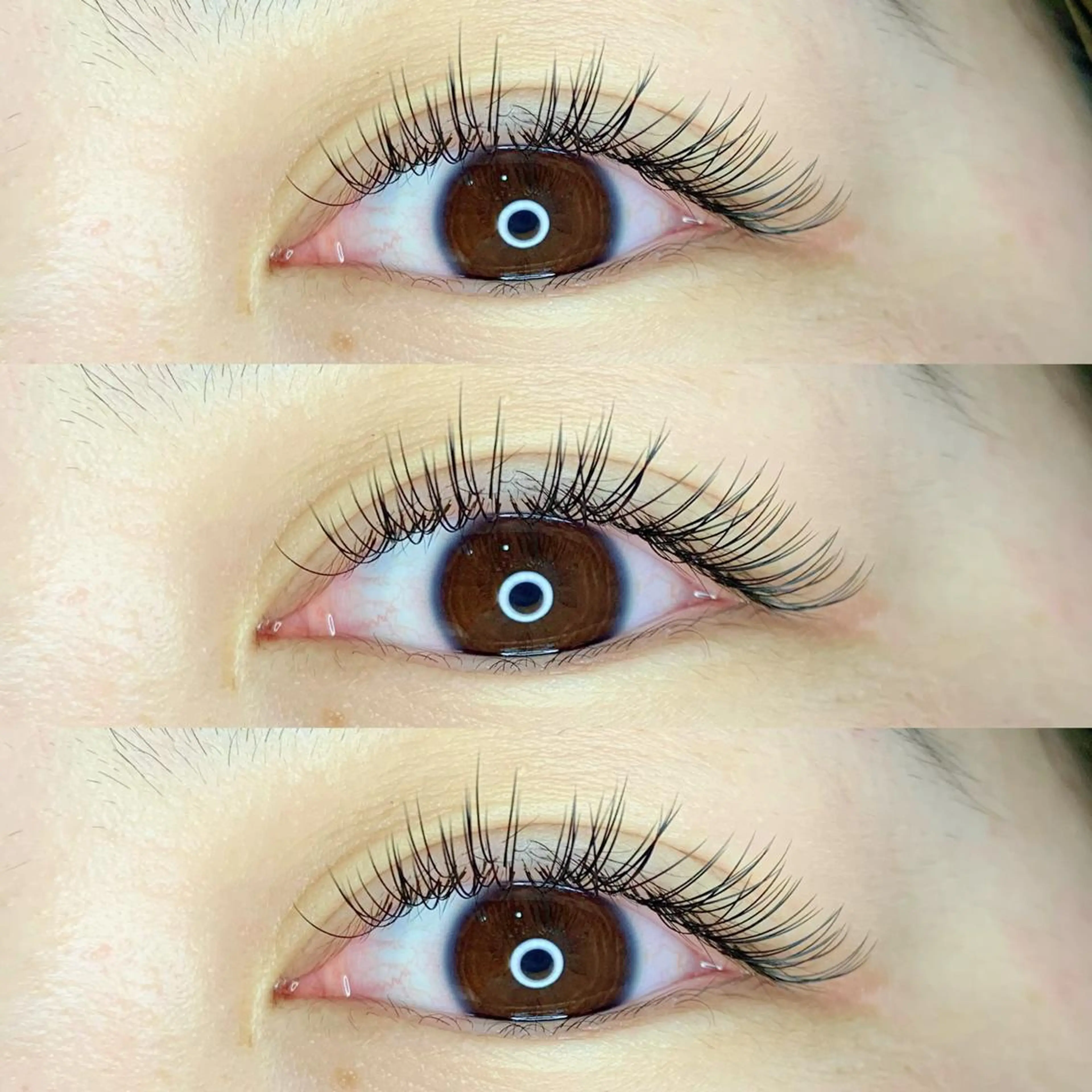 マツエク・マツパ マツエク Little River所属・Little Riverのマツエク・マツパデザイン