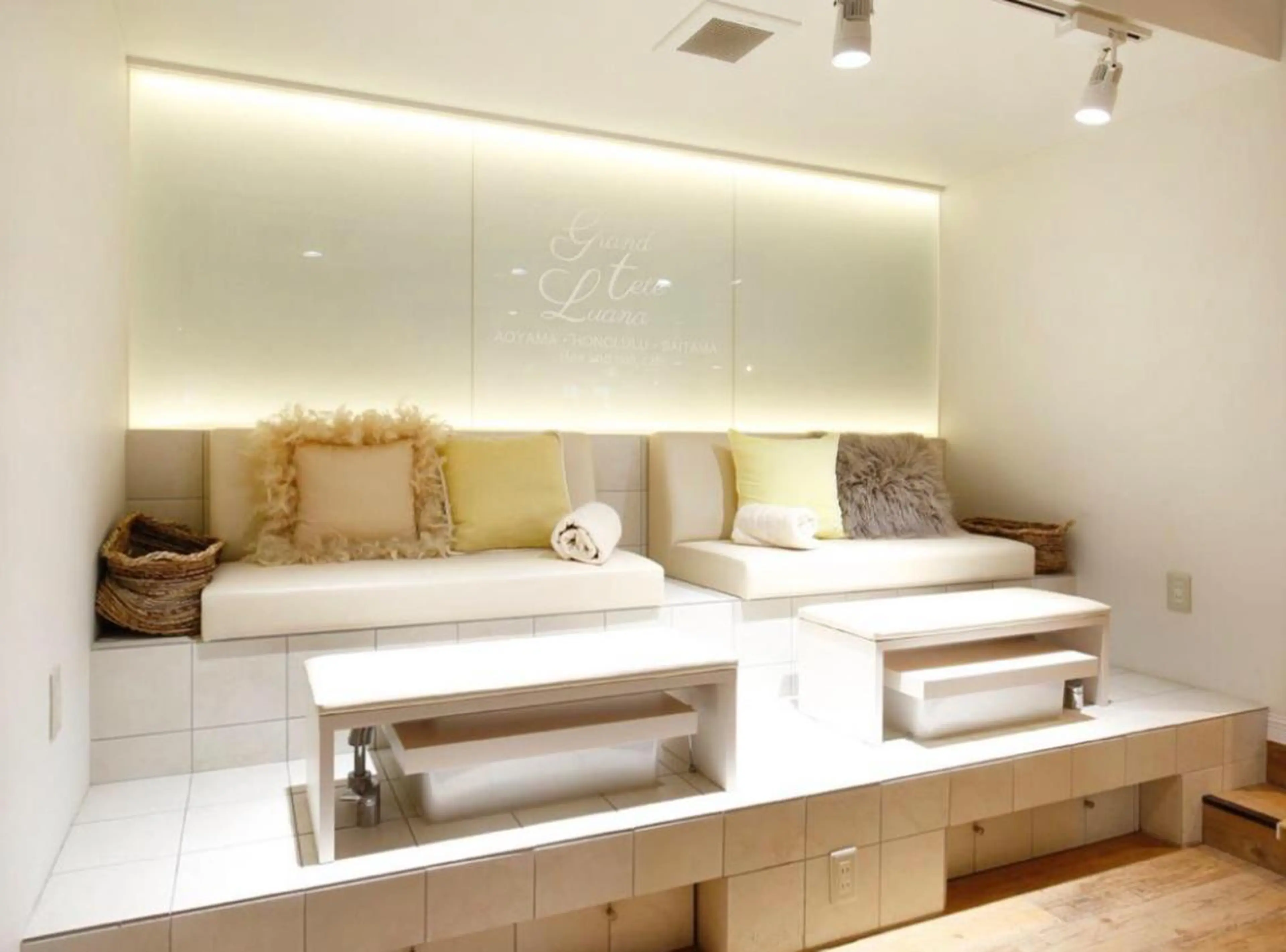 ネイル Melia【メリア】所属・Melia ruiのネイルデザイン