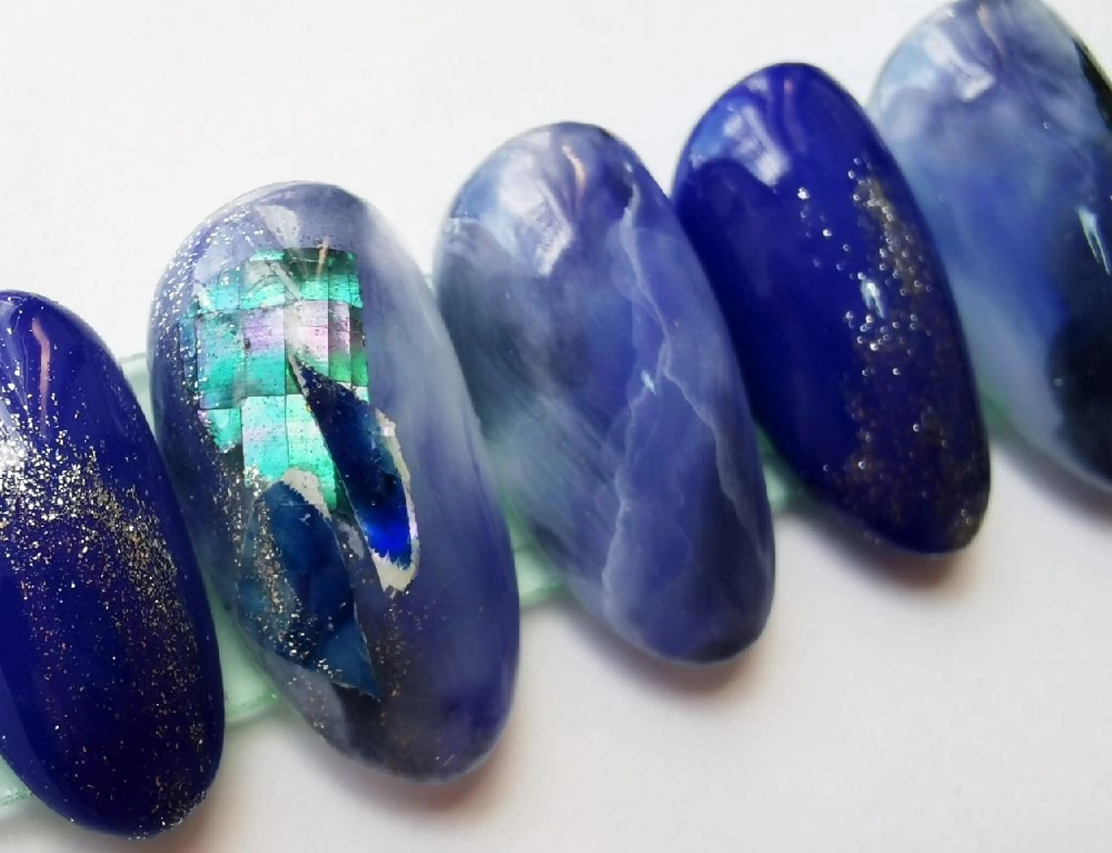 ネイル atelier     myarmeのネイルデザイン