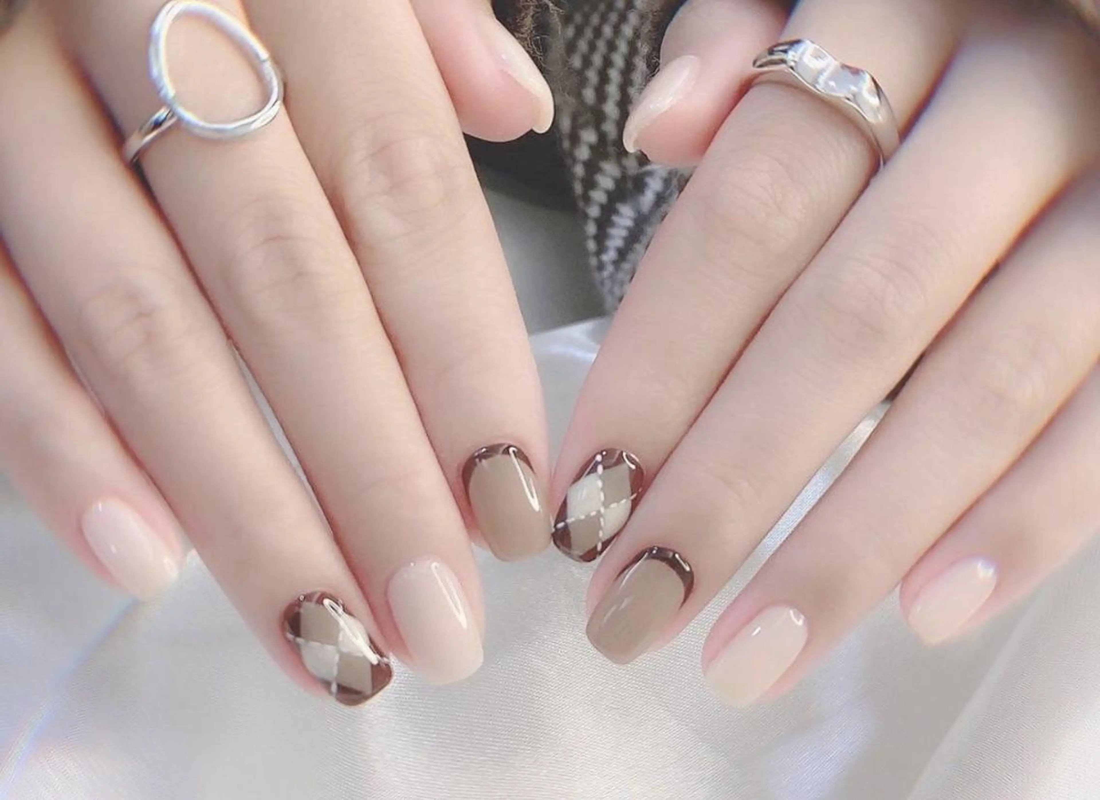 ネイル Cute beauty2のマツエク・マツパデザイン