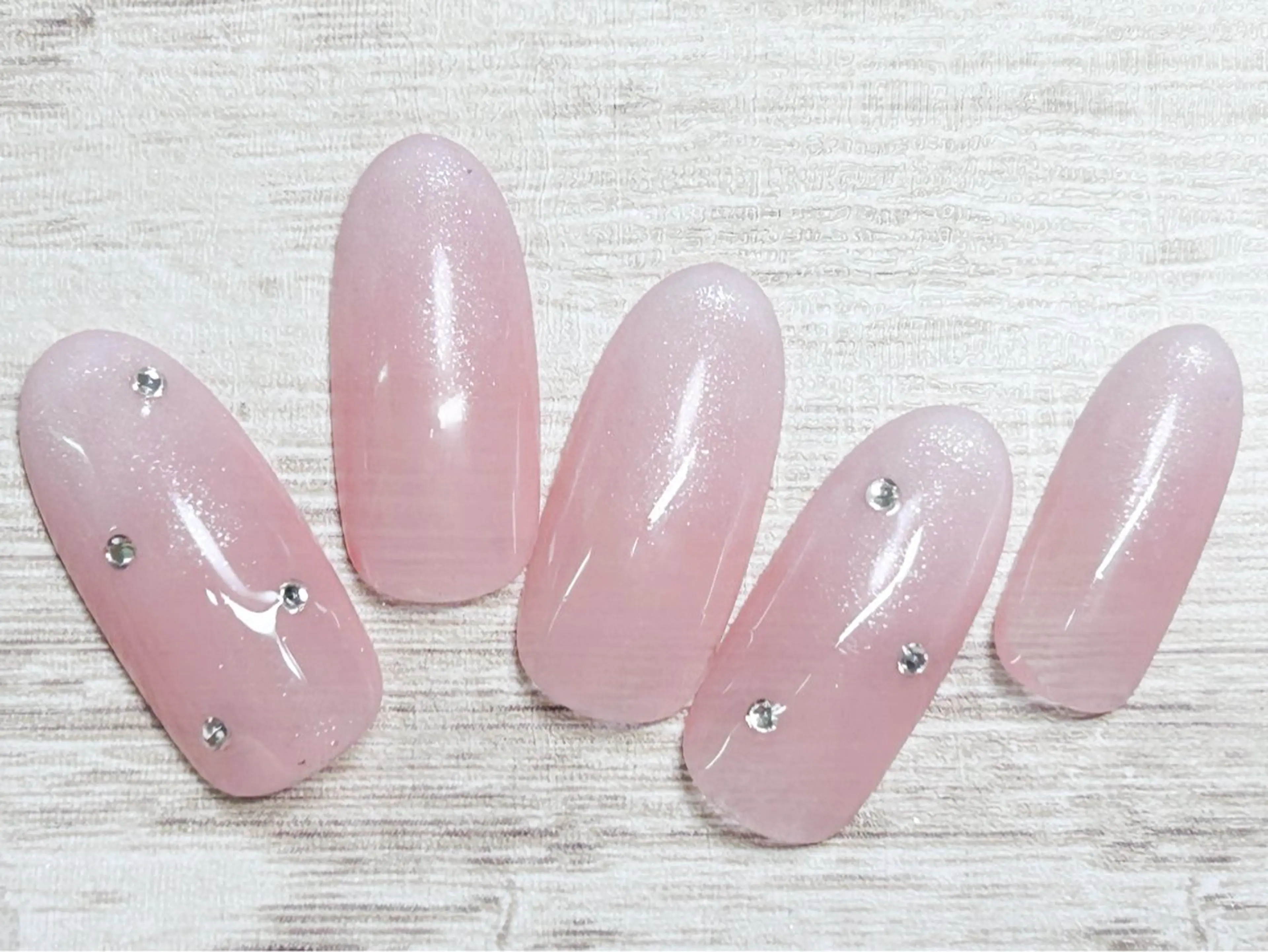 ネイル M's nail MASAEのネイルデザイン