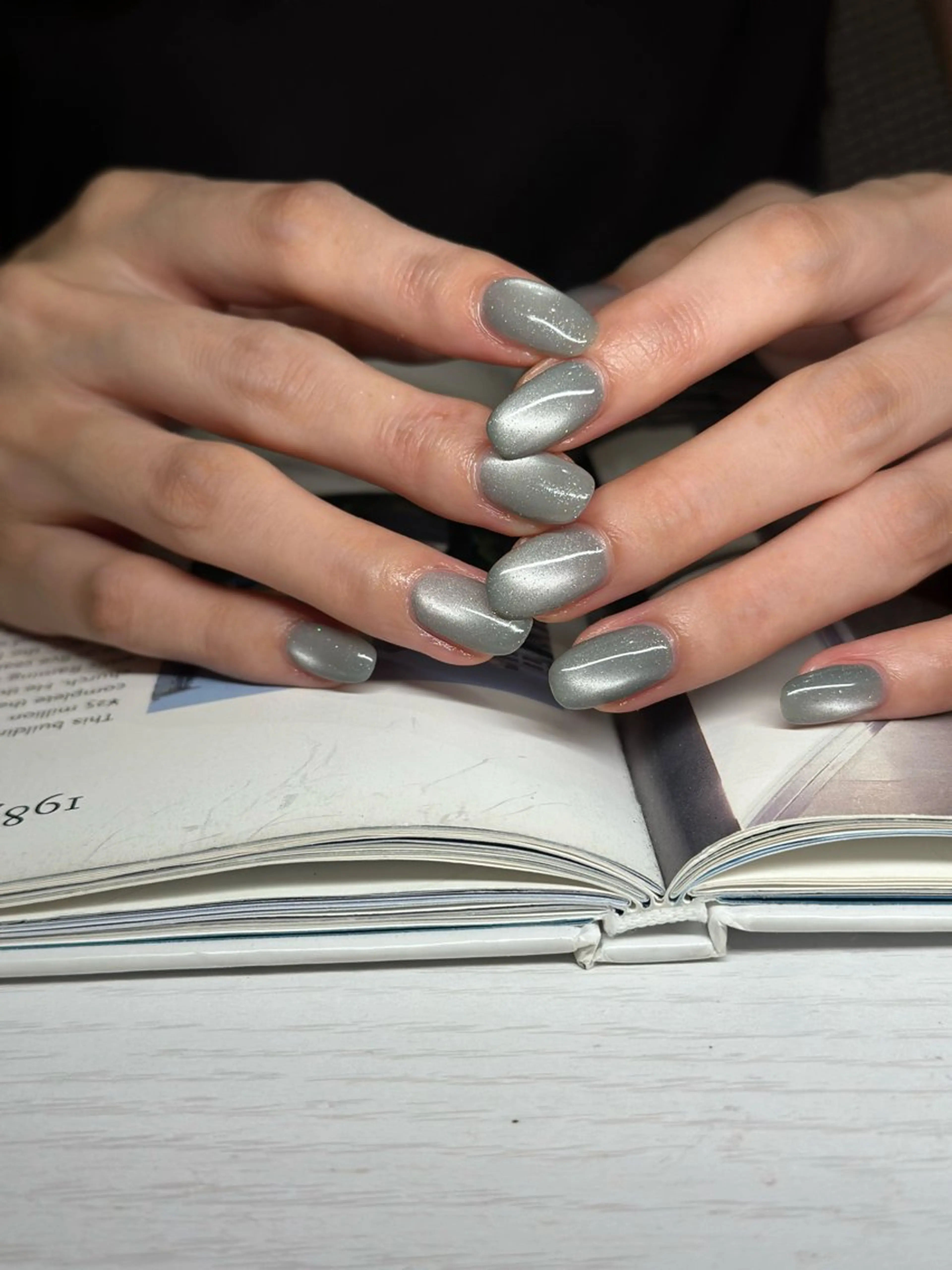 ネイル m o m o / 高岡ネイルのネイルデザイン