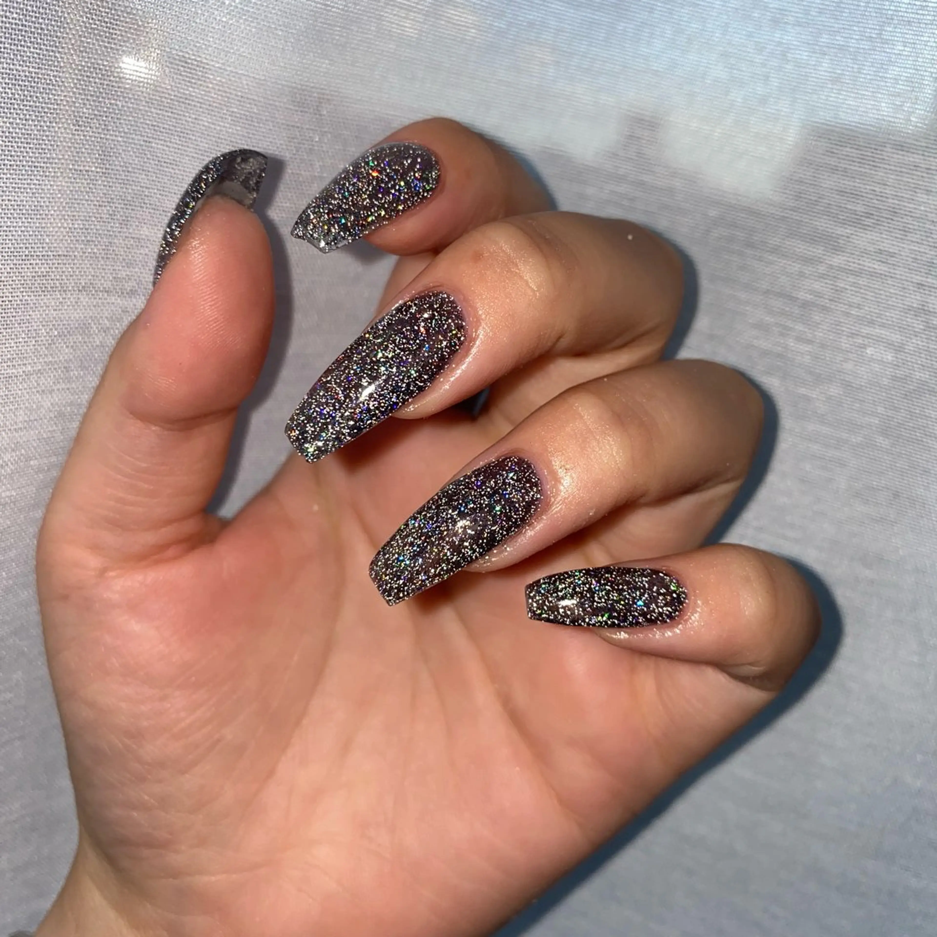 ネイル Nail salon Chérinoのネイルデザイン