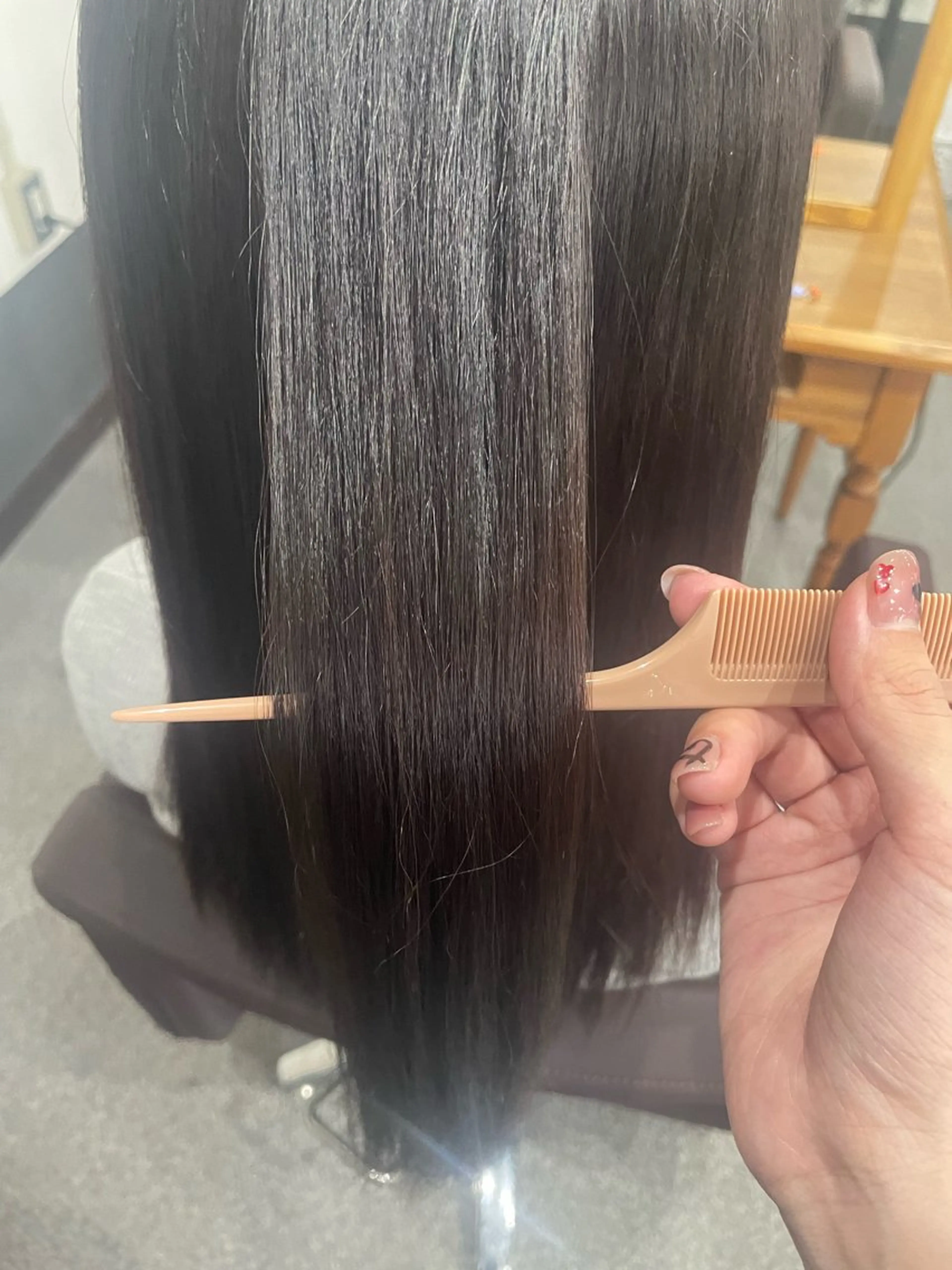 ロング Agu hair Hearty 富士宮小泉所属・AYA ♡のヘアスタイル