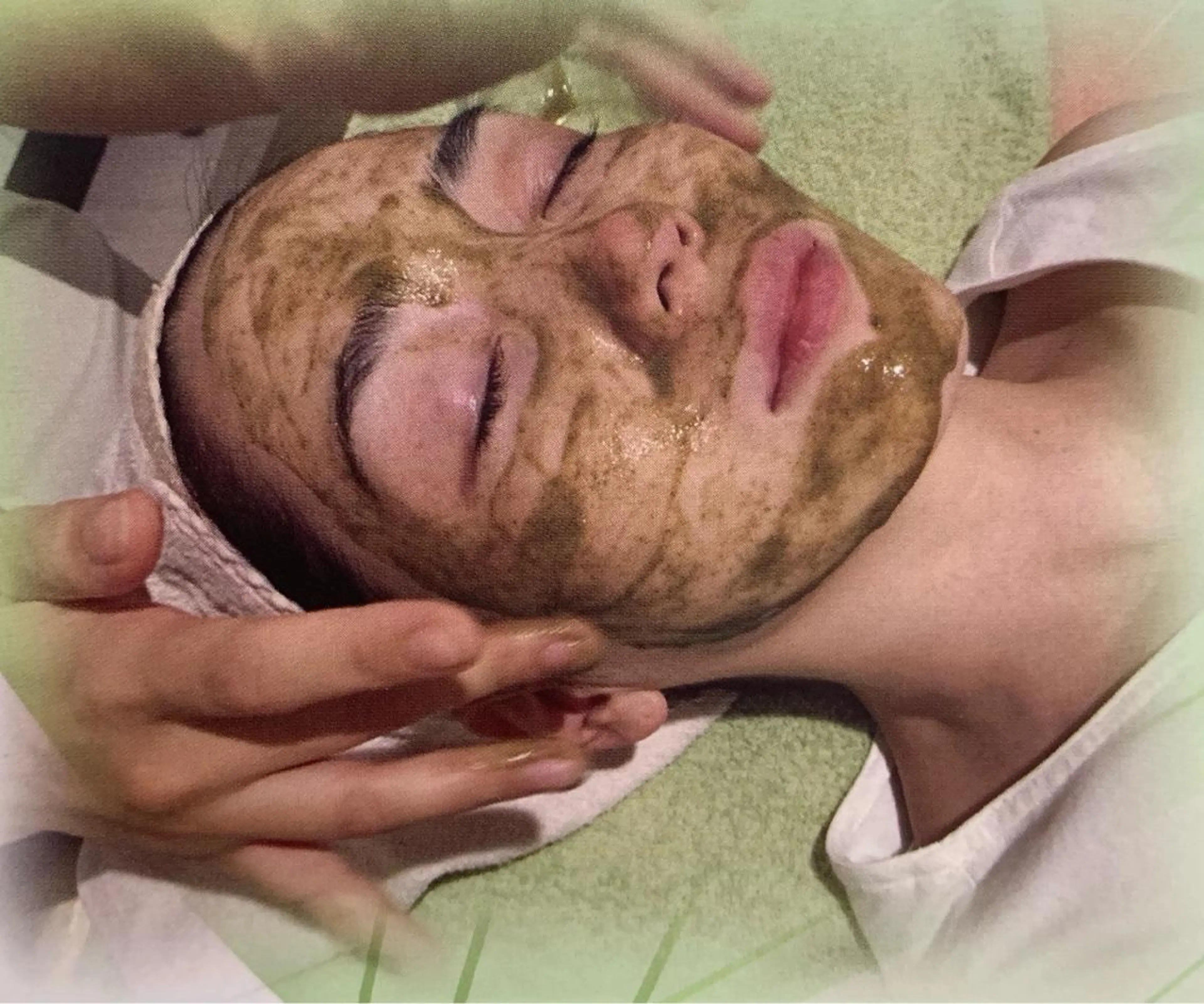 217whitening  room所属・217 ホワイトニングルームのエステ・リラクイメージ