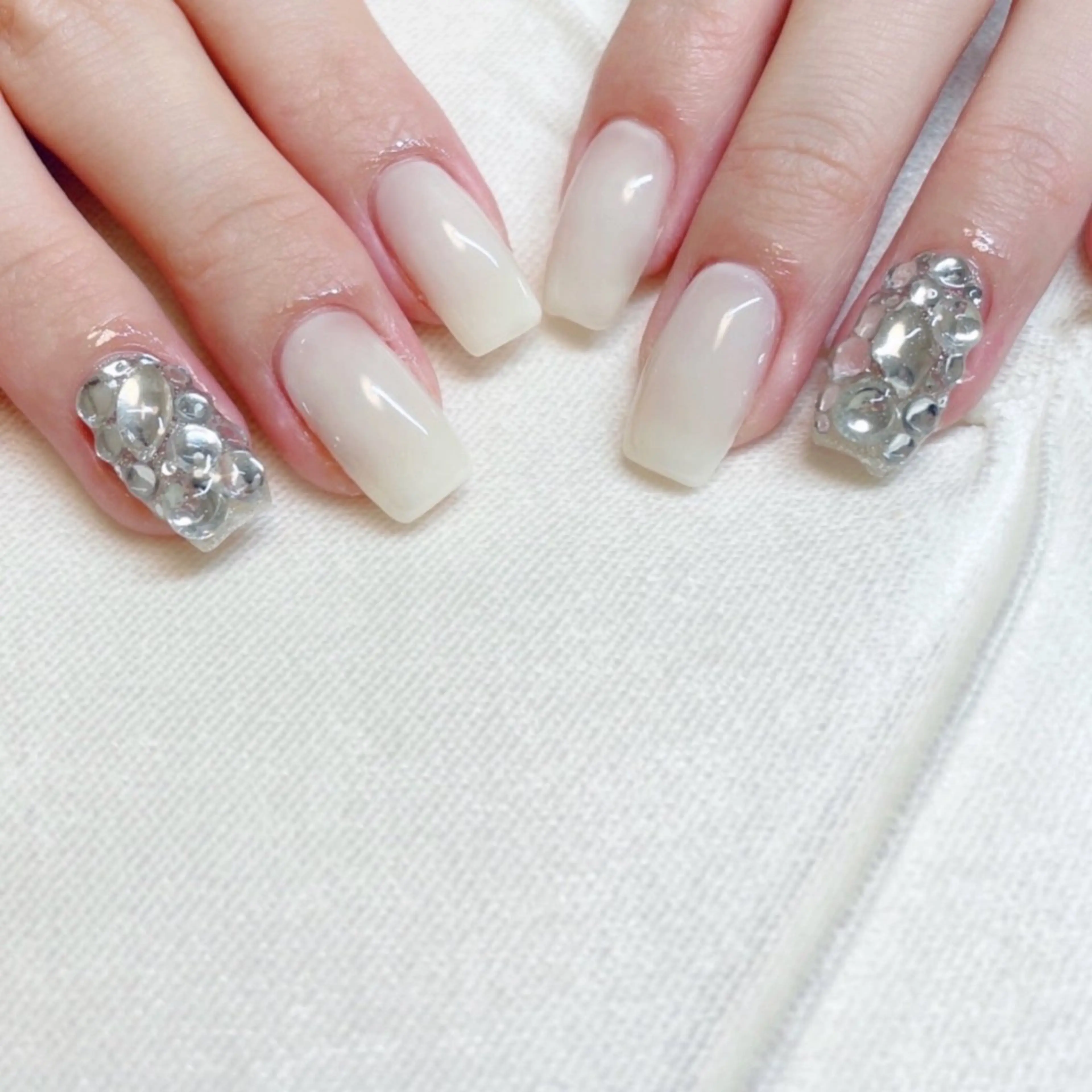 🟢オフ有り持ち込みデザイン２本🟢の写真