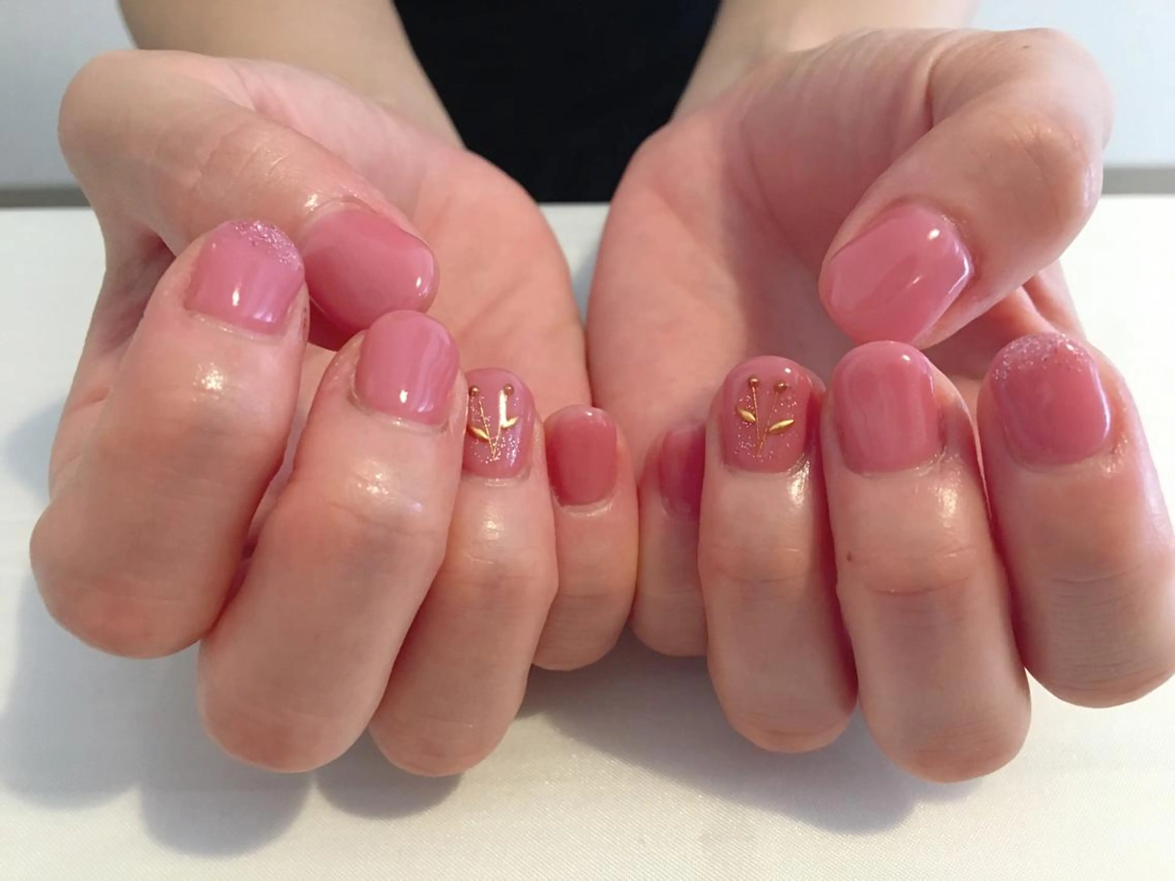 ネイル toi nail.所属・toi nail.のネイルデザイン