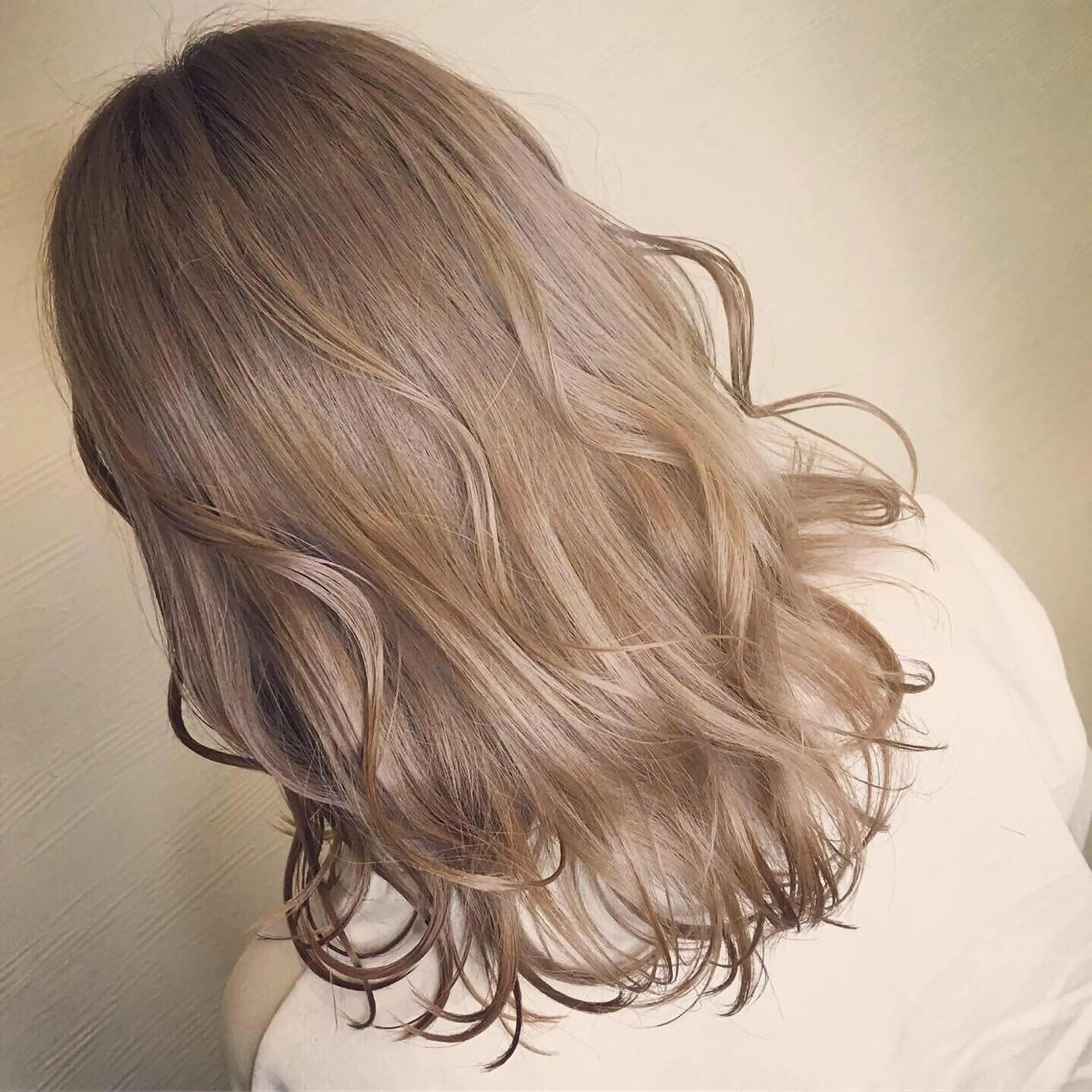 カラー 🐺メンズ特化🐺 安生　力哉のヘアスタイル