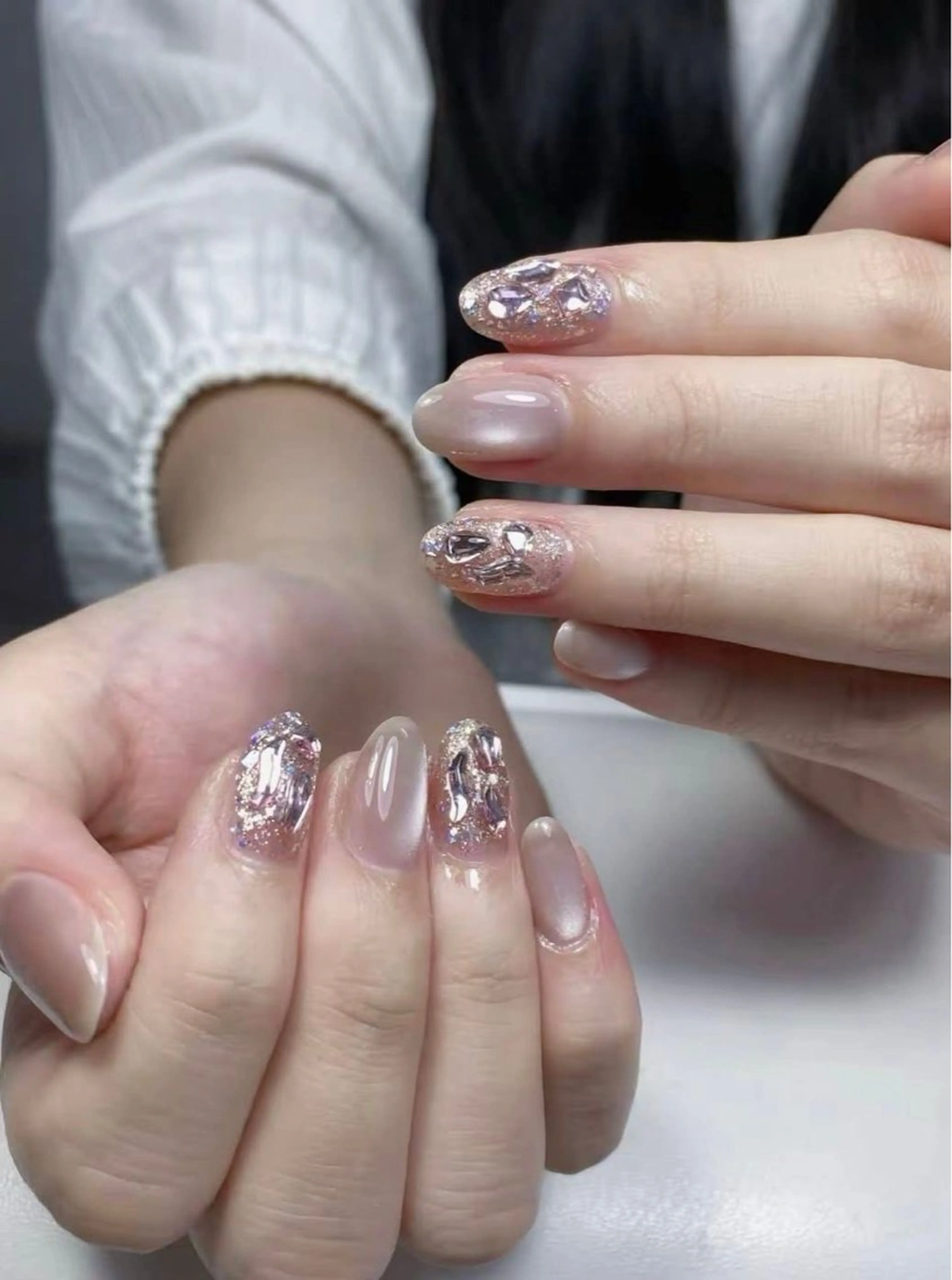 ネイル Van Nail Salonのネイルデザイン