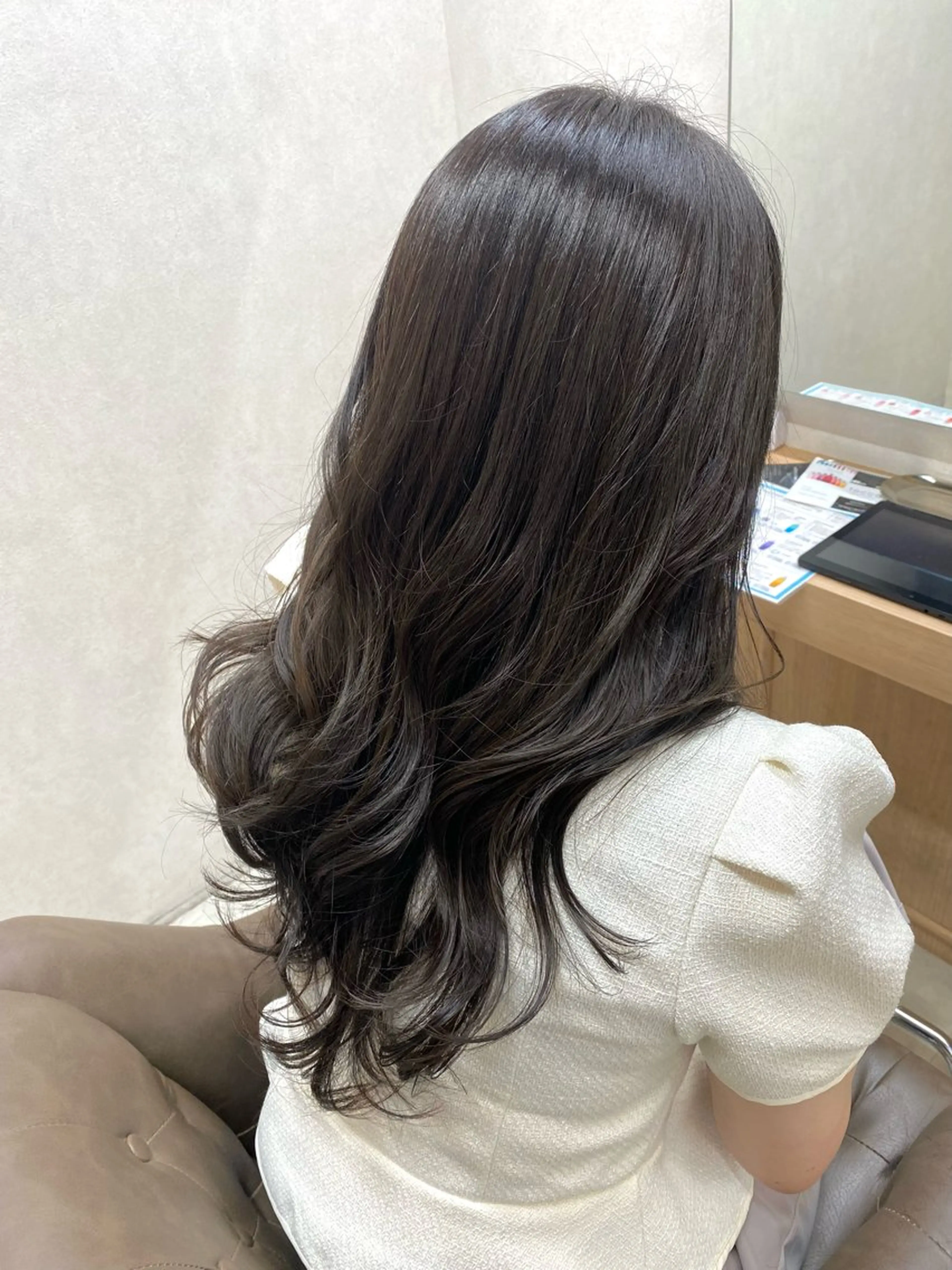 カット➕TOKIOトリートメント✨の写真