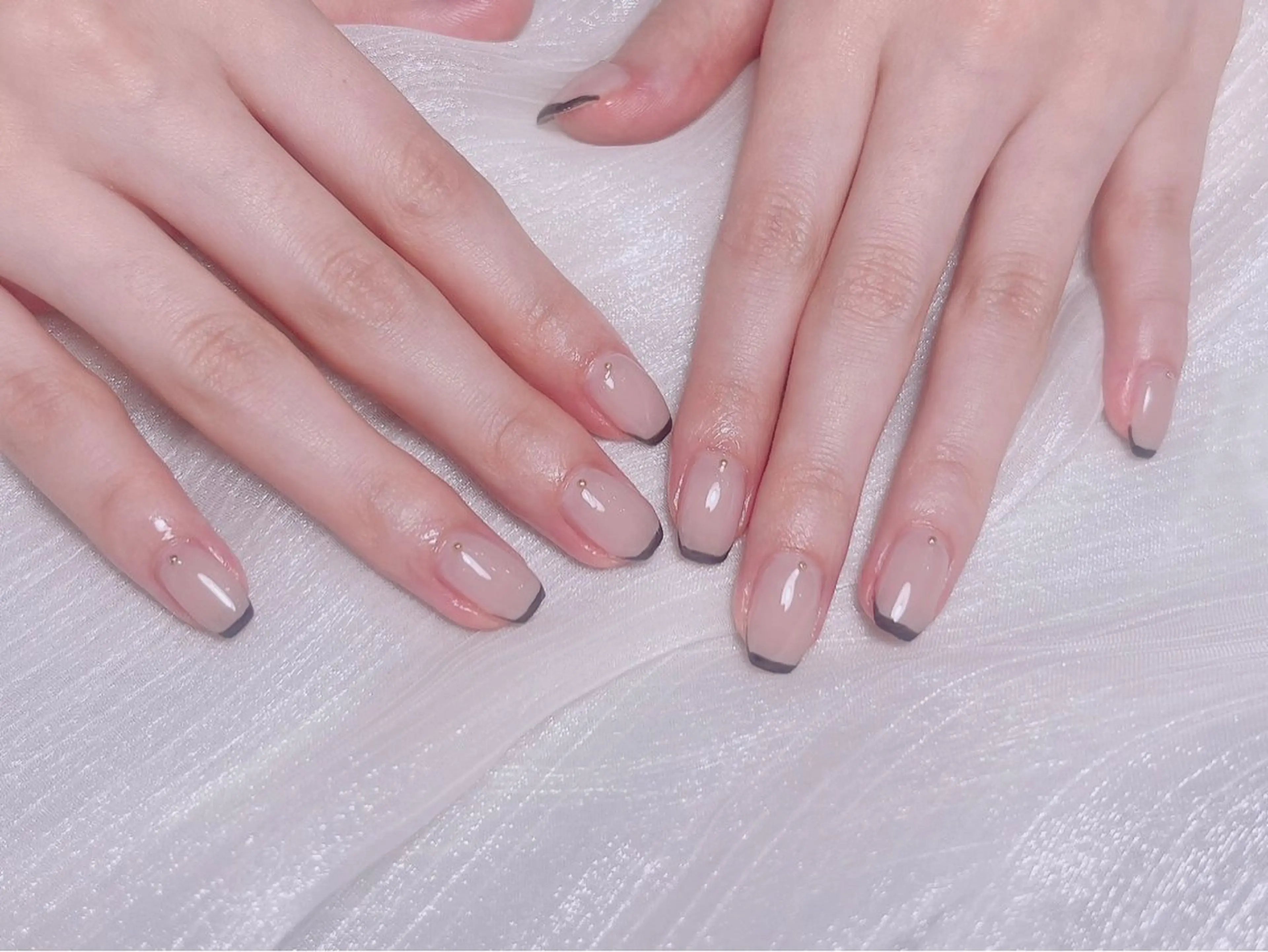 ネイル ハンドネイル Kari ネイルサロンのネイルデザイン