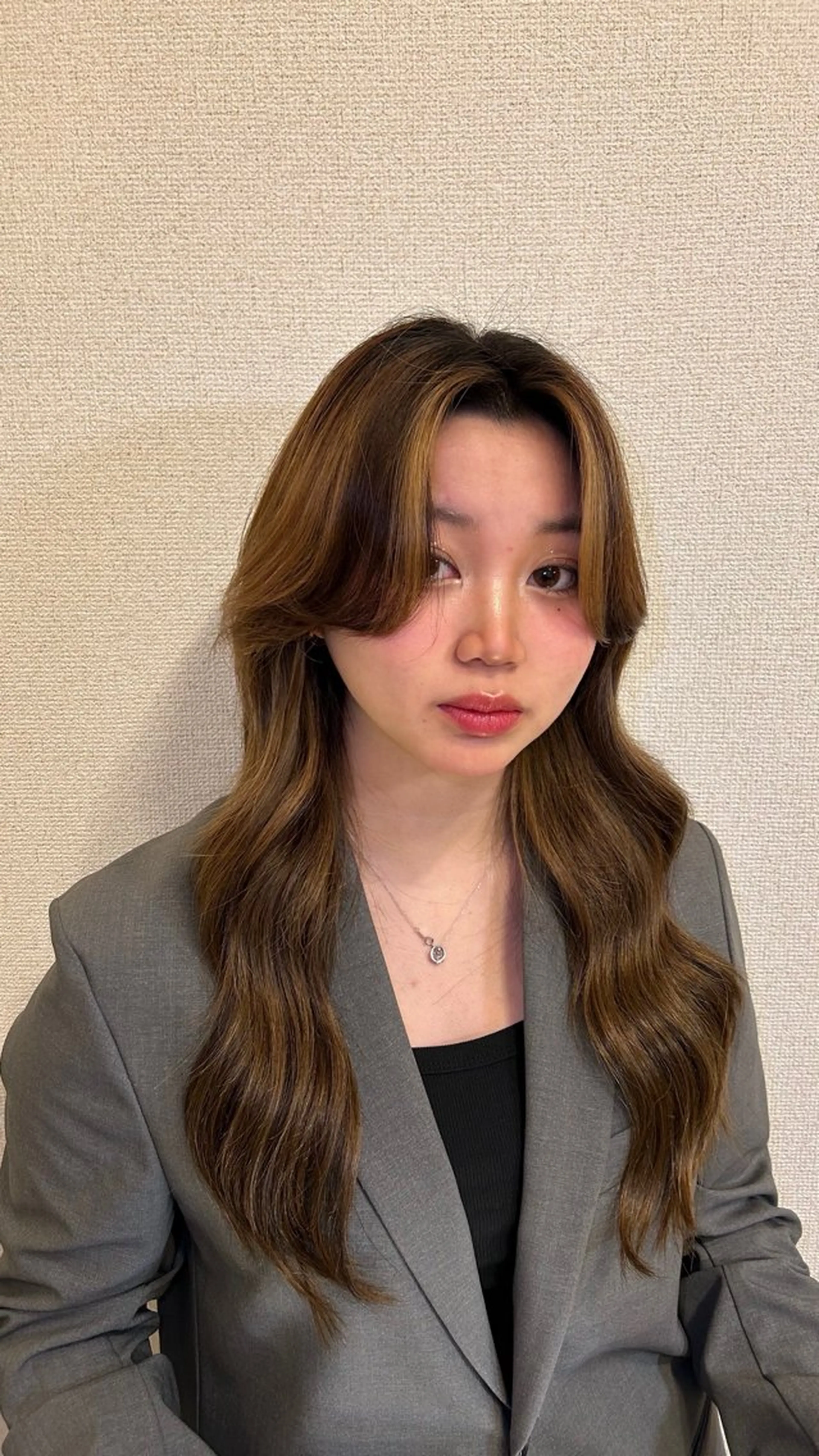 ロング ★トレンドヘア /Haruhi★のヘアスタイル