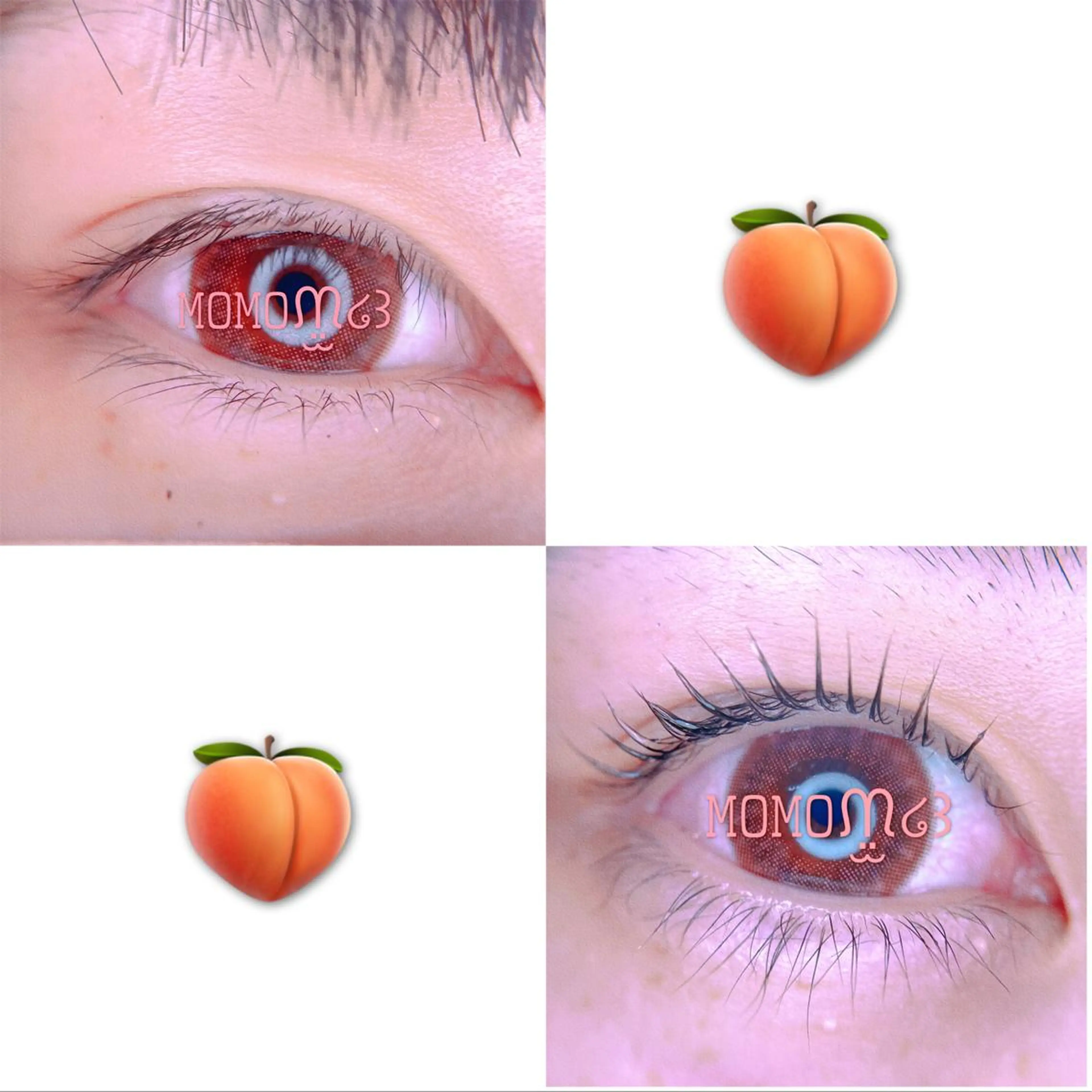 マツエク・マツパ フラットラッシュ ナチュラル パリジェンヌラッシュリフト 下まつげエクステ 一重×まつ毛パーマ モテデザインのプロ モモ🍑のマツエク・マツパデザイン