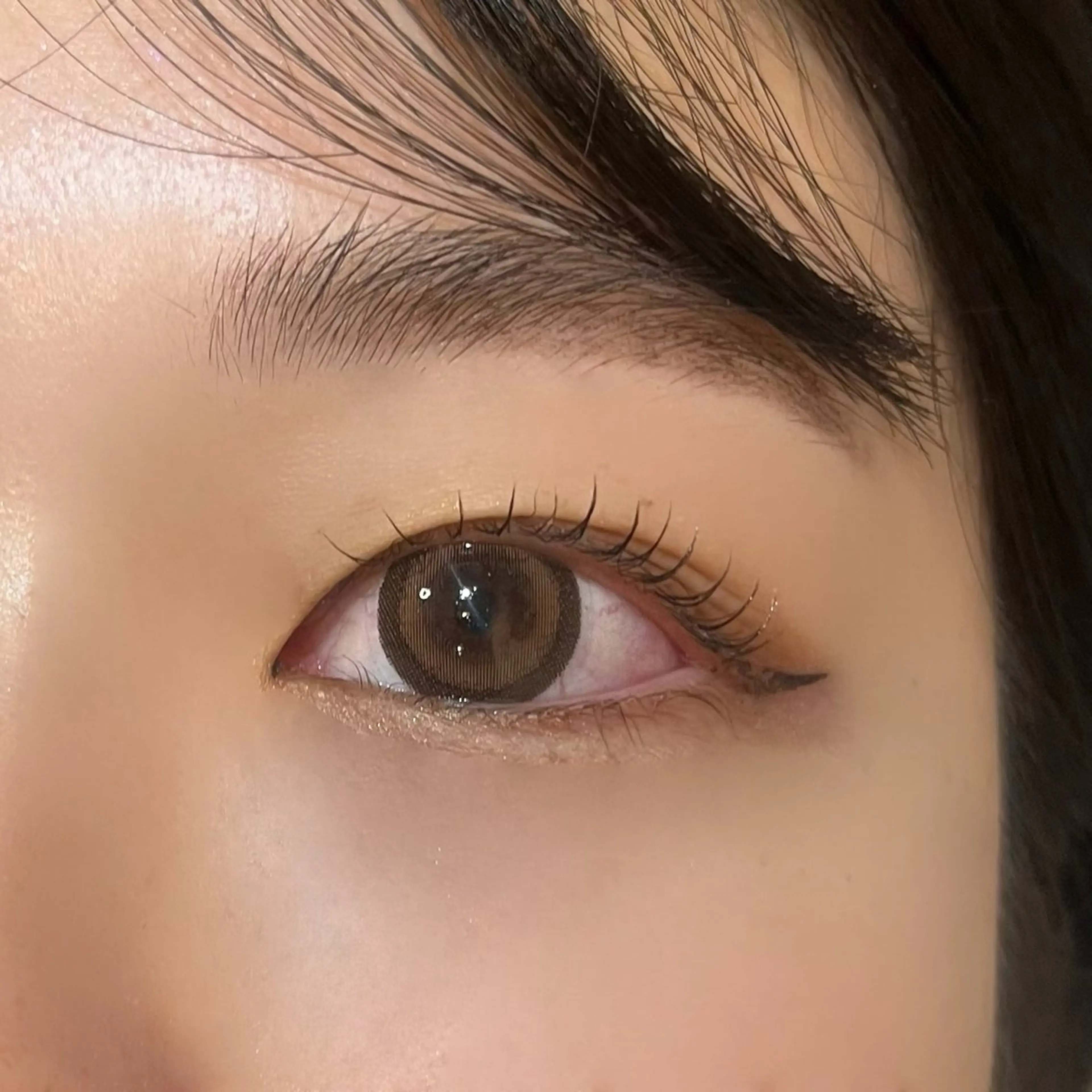 マツエク・マツパ 韓国束感まつげ｜ MANAMI🧸のマツエク・マツパデザイン