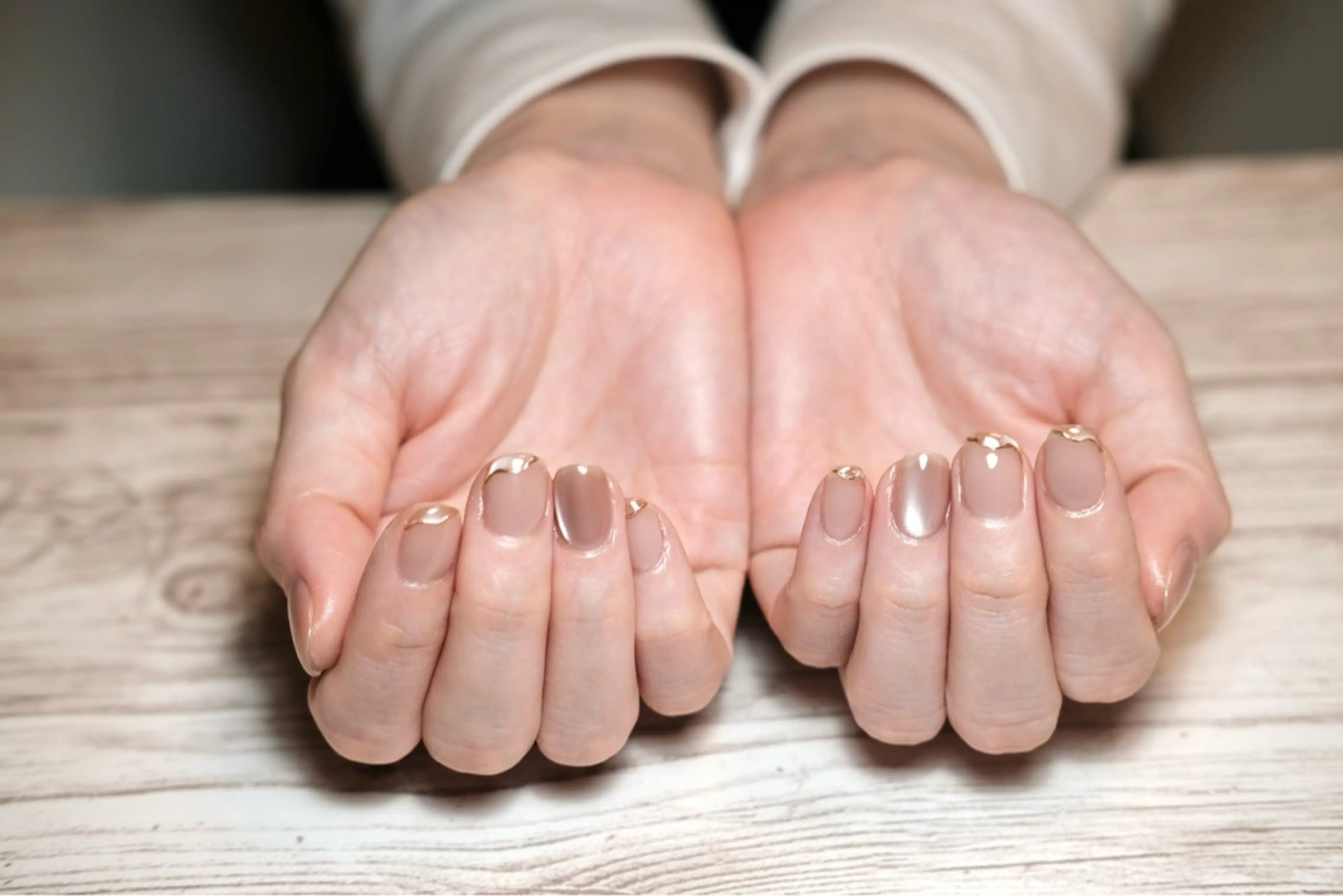 ネイル ハンドネイル July nail salonのネイルデザイン