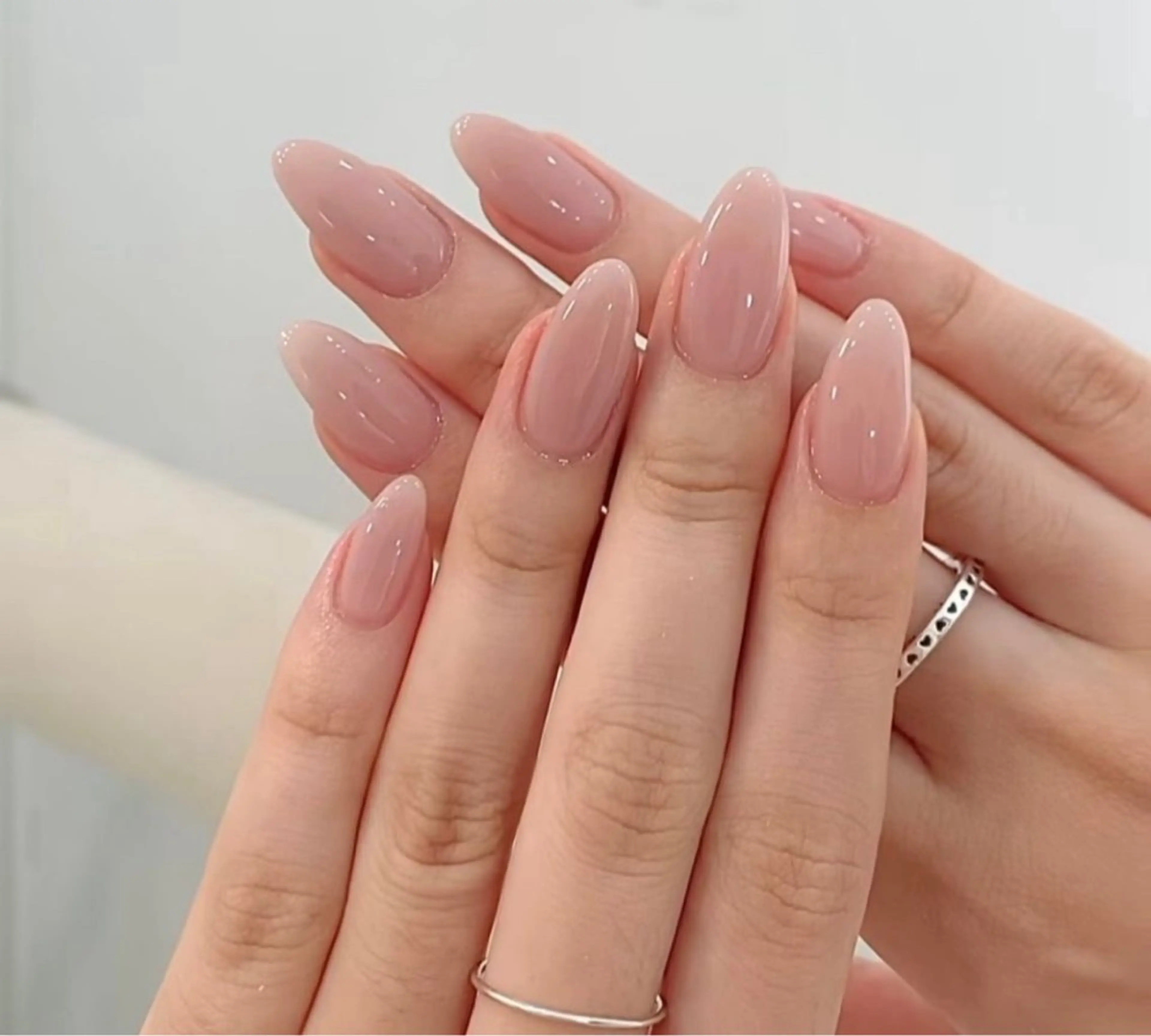 ネイル ハンドネイル 🎀Lilla💎 Nail Salonのネイルデザイン